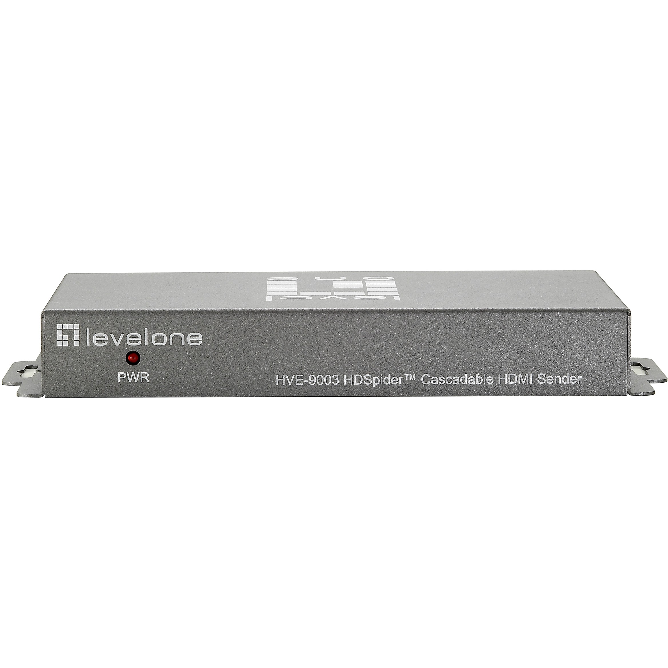 LevelOne HDSpider HDMI Cat.5 Sender (kaskadierbar)