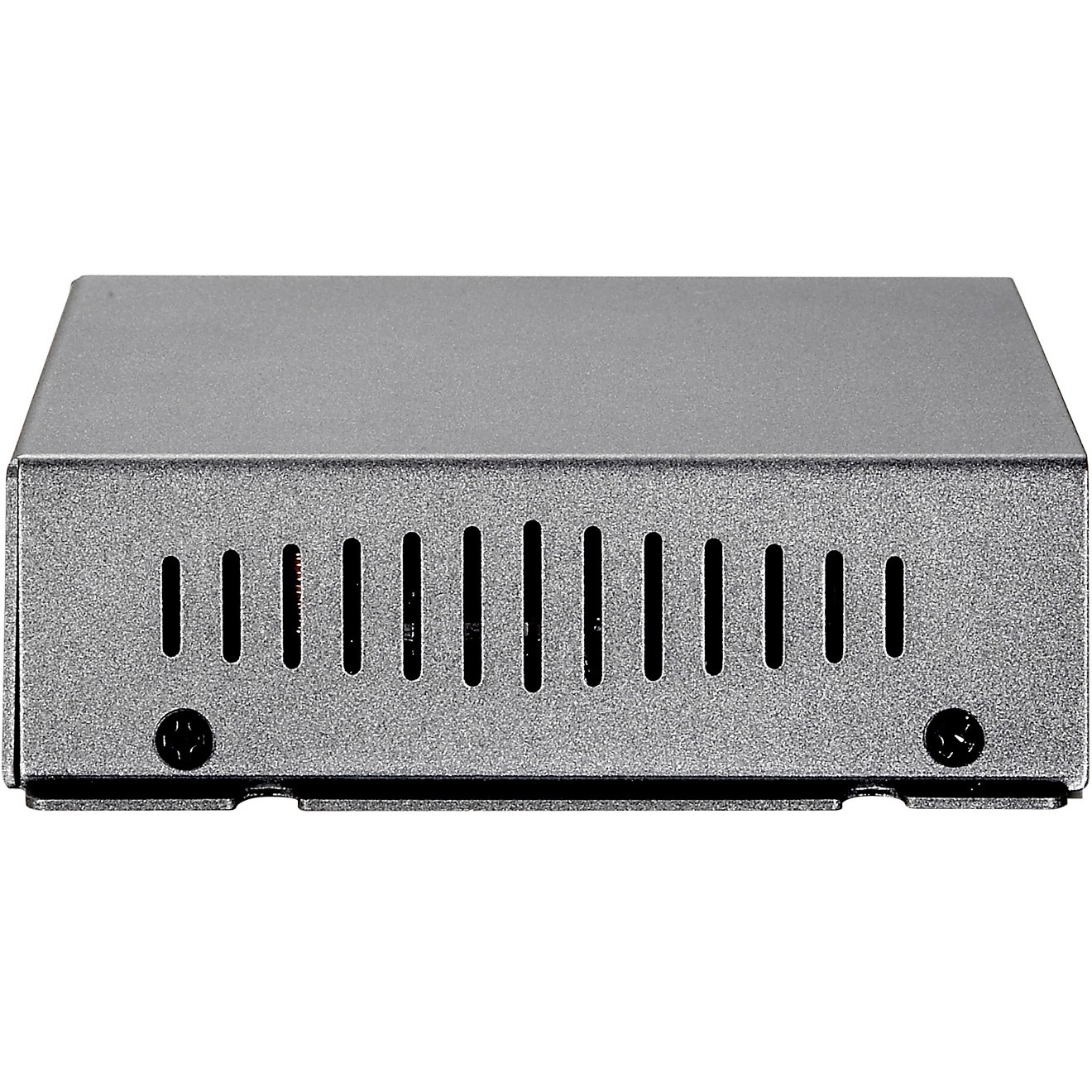 LevelOne PoE    Repeater 1xRJ45       100Mbps           grau