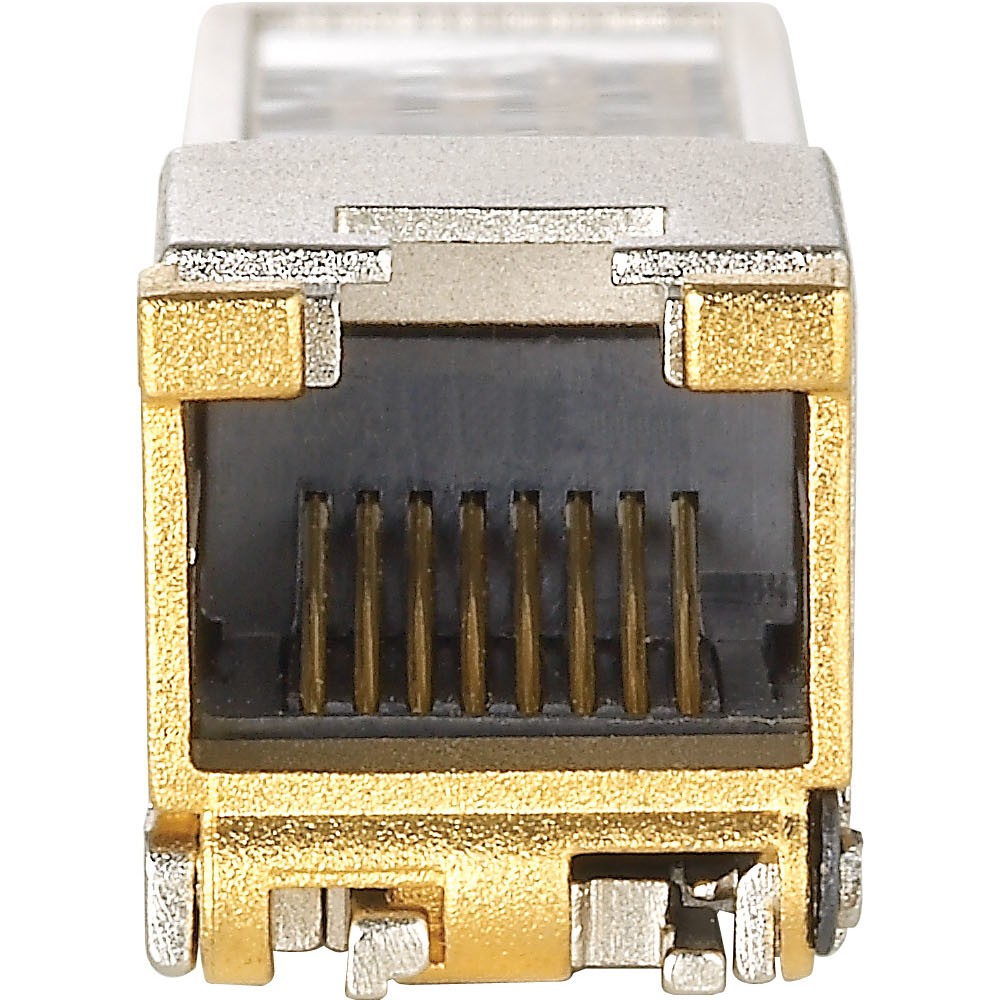 LevelOne SFP Transceiver 1.25Gpbs RJ45 Kupfer           100m