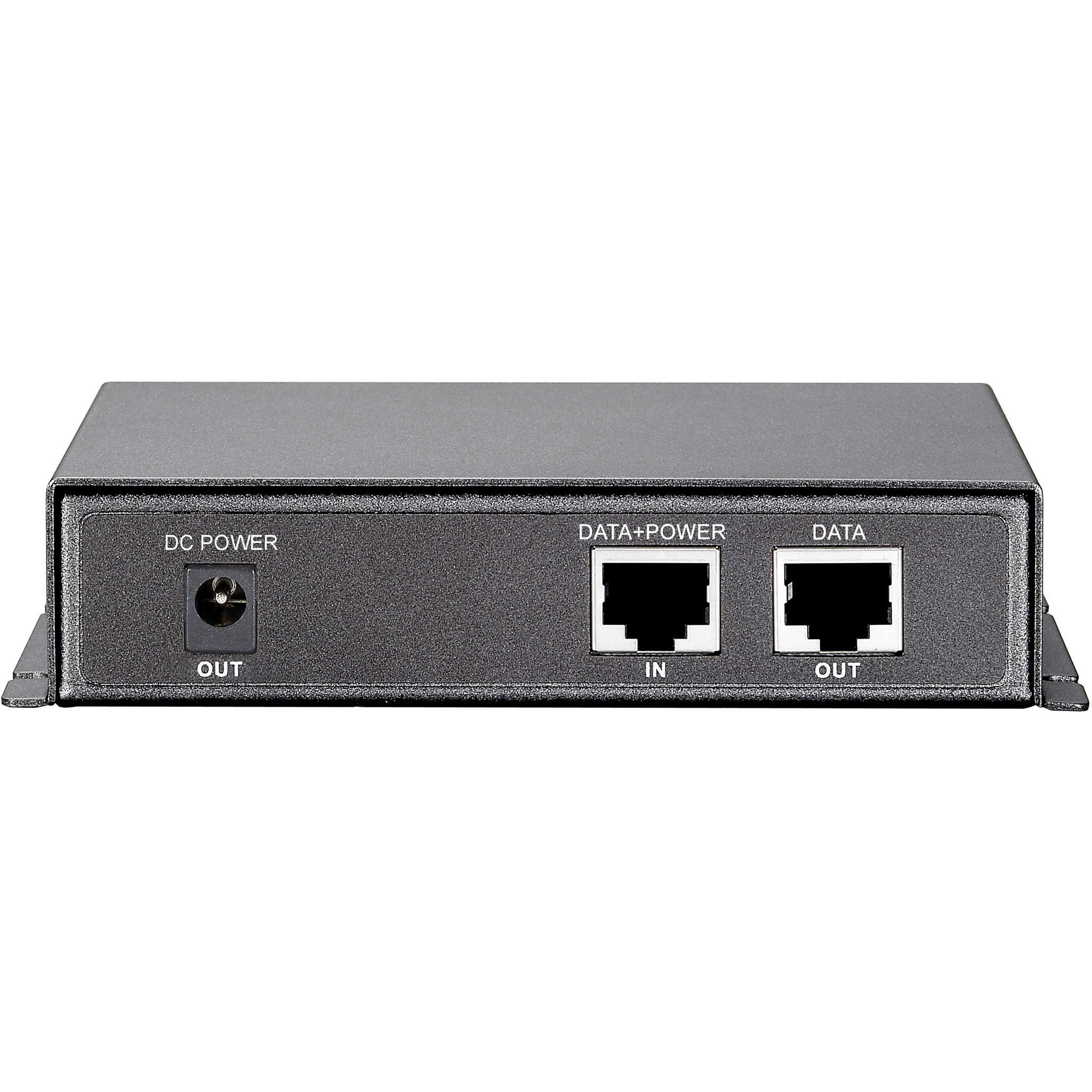LevelOne 24V AC High-Power PoE Splitter
