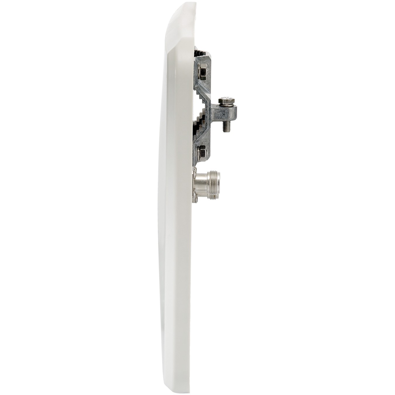 LevelOne 5GHz 18dBi Direktionale Dual-Polarisation Outdoor Panel Antenne