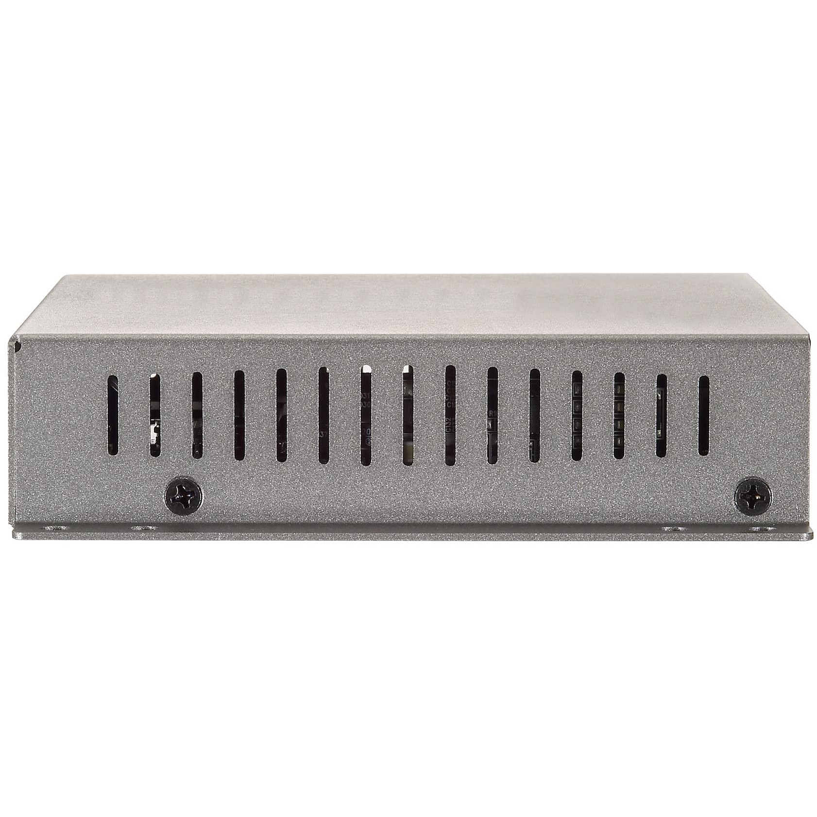 LevelOne HDMI Sender PoE 1xHDMI/1xRJ45/1xRS232       schwarz