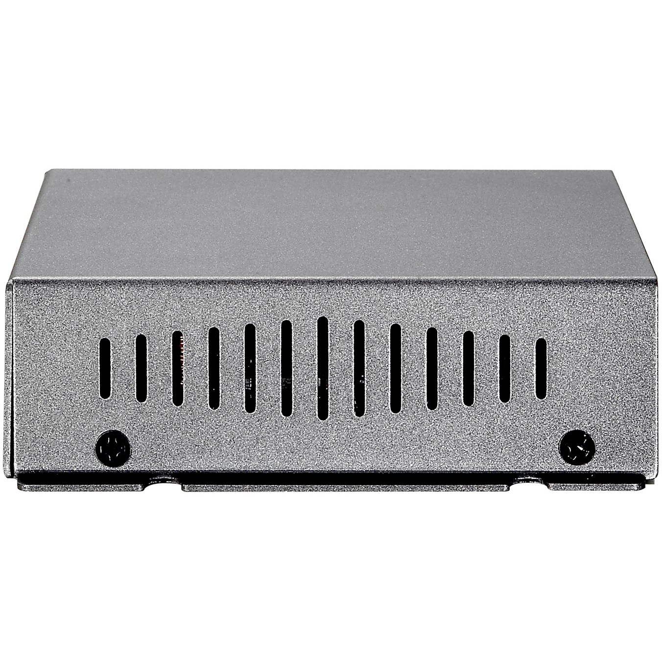 LevelOne PoE+   Repeater  1xPoE       100Mbps           grau