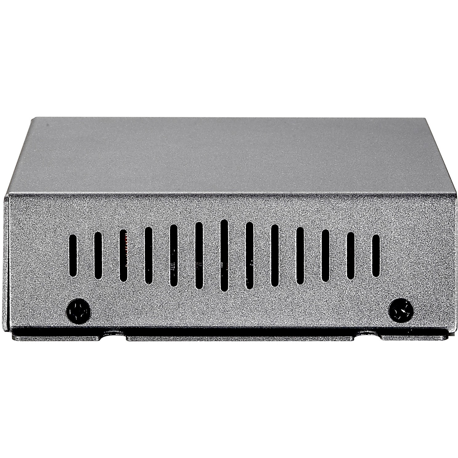 LevelOne PoE+   Repeater  2xPoE       100Mbps           grau