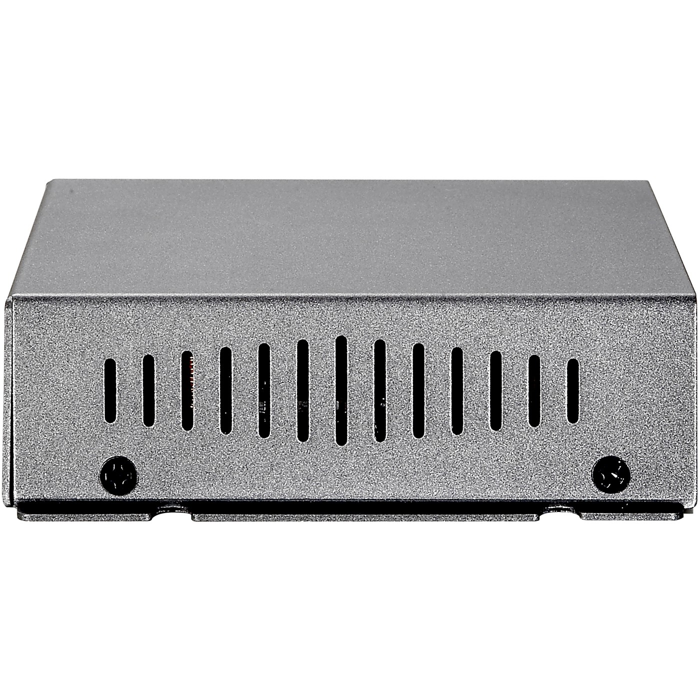 LevelOne PoE+GB Repeater  2xPoE         1Gbps           grau