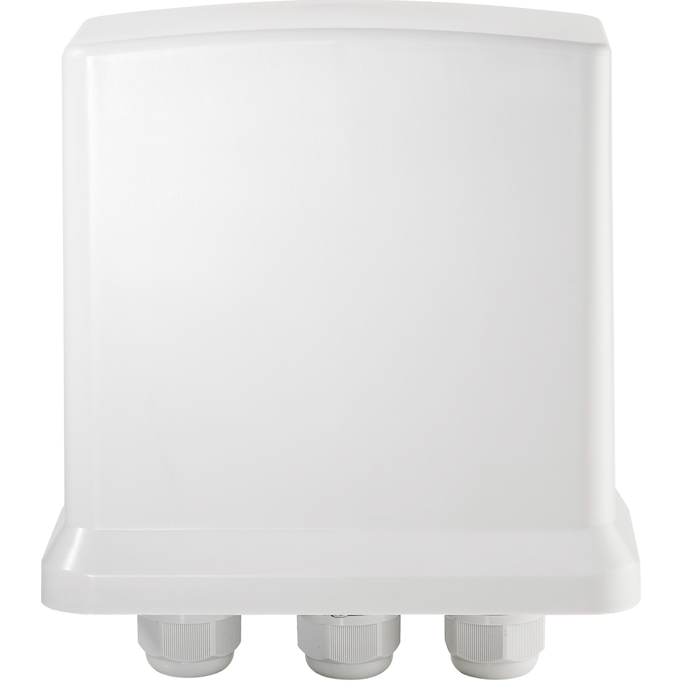 LevelOne Gigabit PoE Repeater, 2 Ports, Outdoor, Kaskadier, 802.3at PoE+