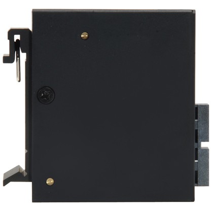 LevelOne Media Konverter RJ45->ST FE MM Indus.  1310nm   2km