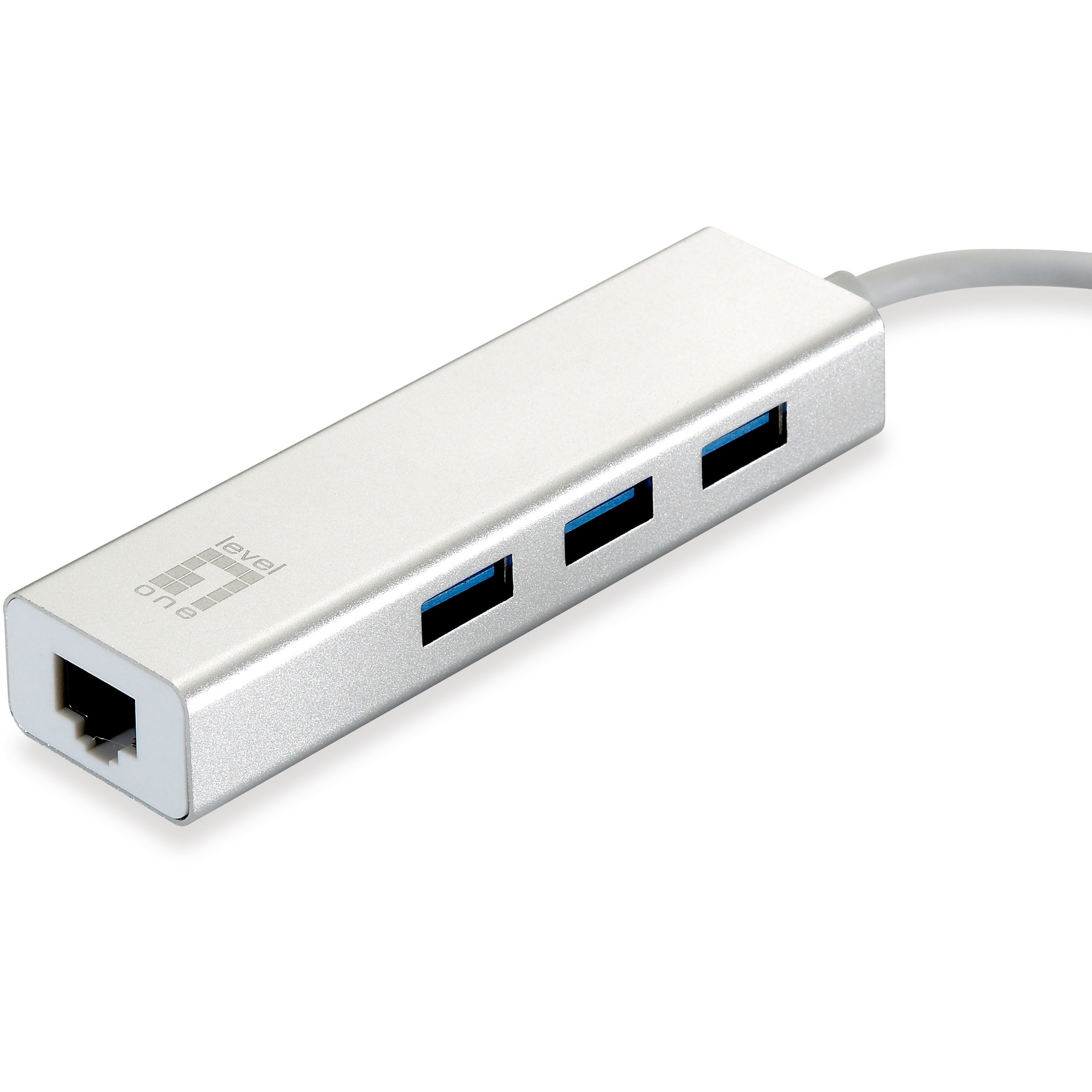LevelOne USB-0503 network card