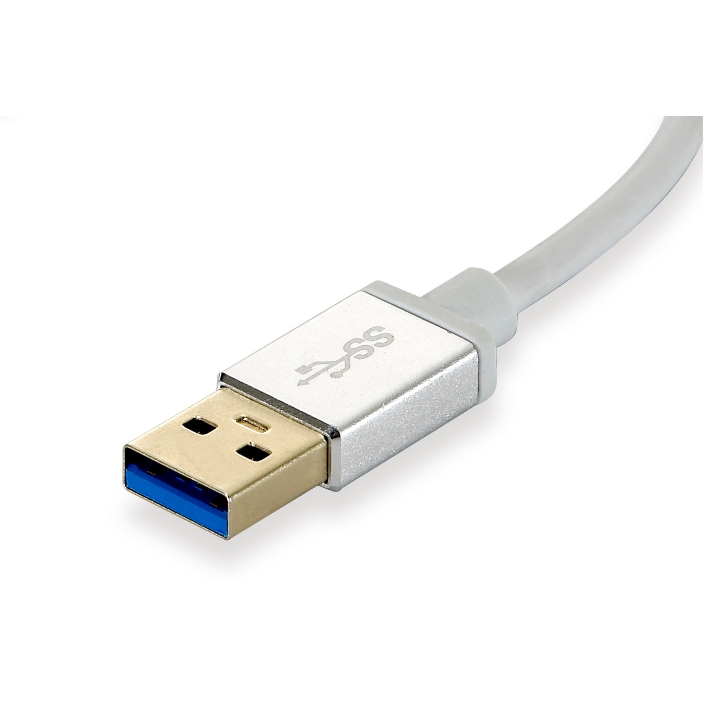 LevelOne USB-0503 network card