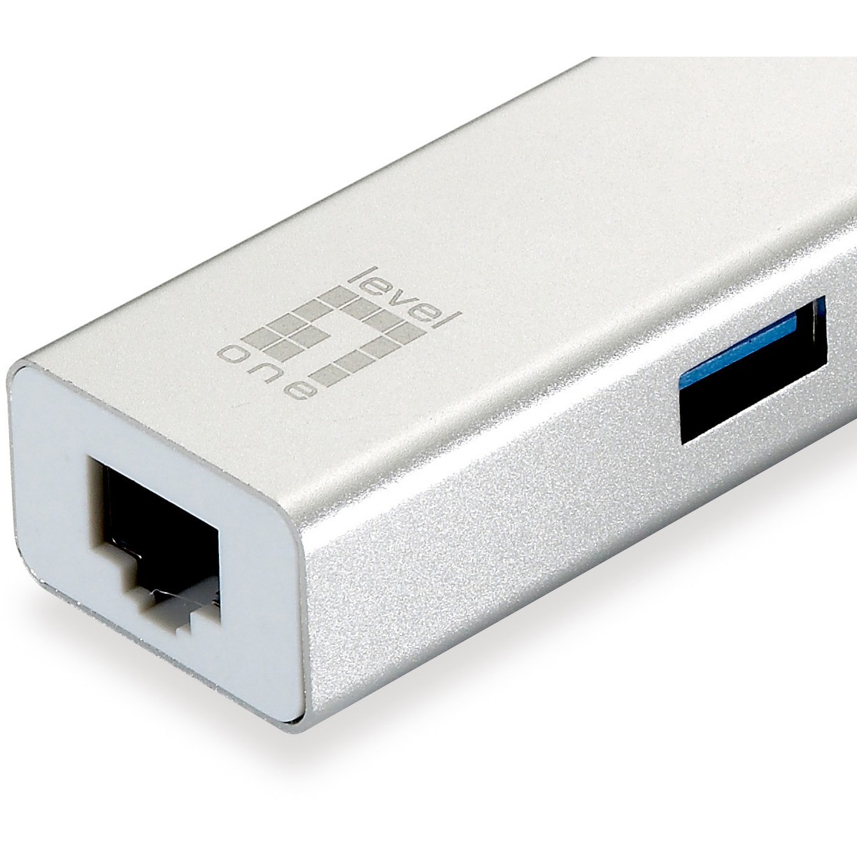 LevelOne USB-0503 network card
