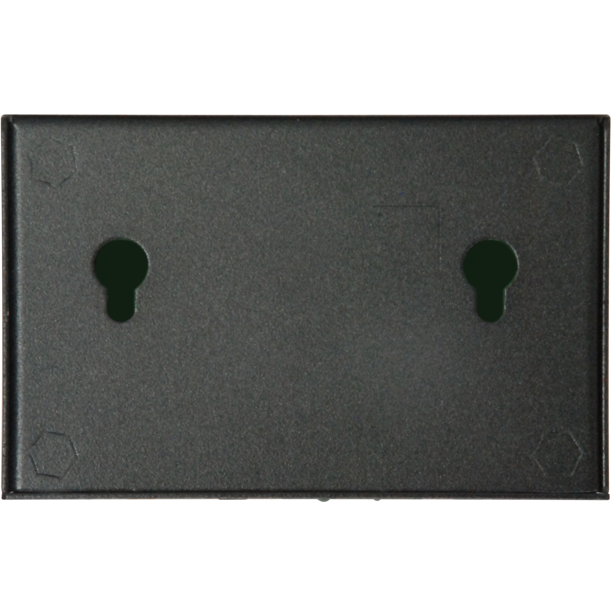 LevelOne PoE+Repeater            2xFE PoE               grau