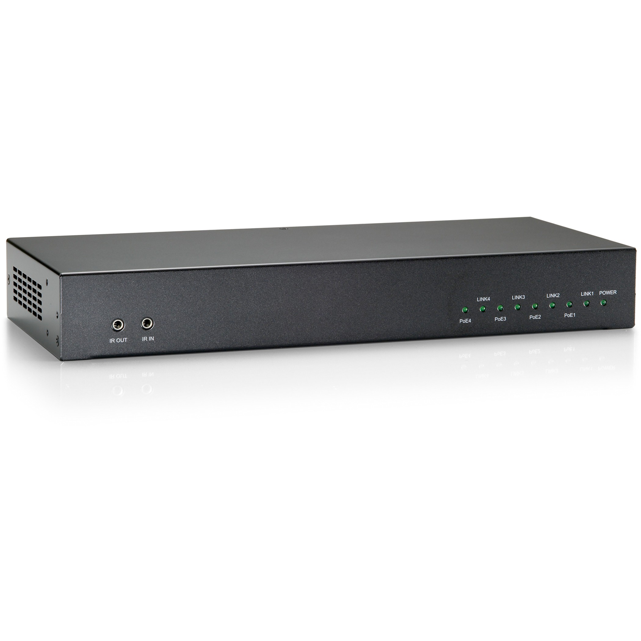 LevelOne HVE-9214PT Audio-/Video-Leistungsverstärker AV-Sender