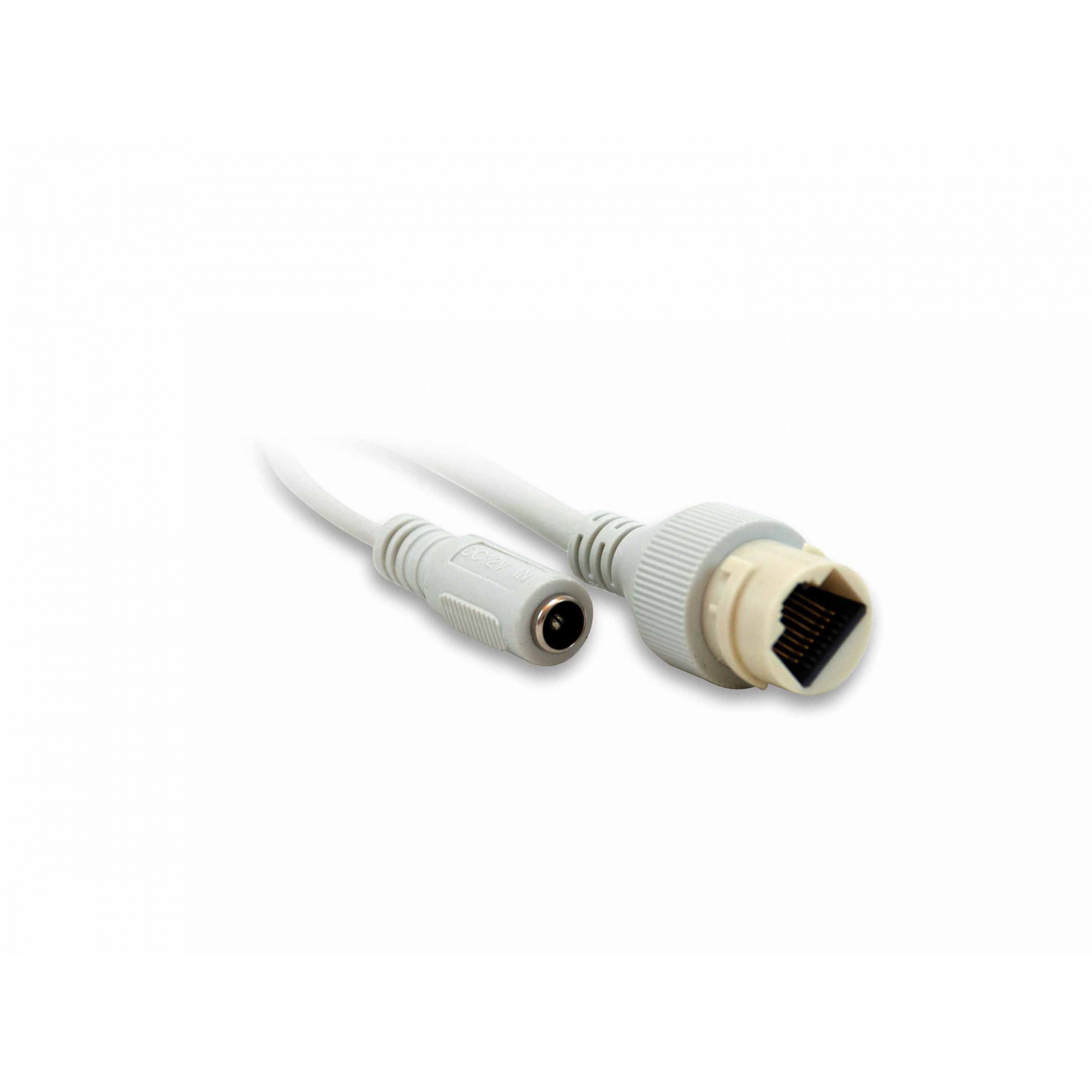 LevelOne FCS-3073 Sicherheitskamera Dome IP-Sicherheitskamera Innen & Außen 1920 x 1080 Pixel Zimmerdecke