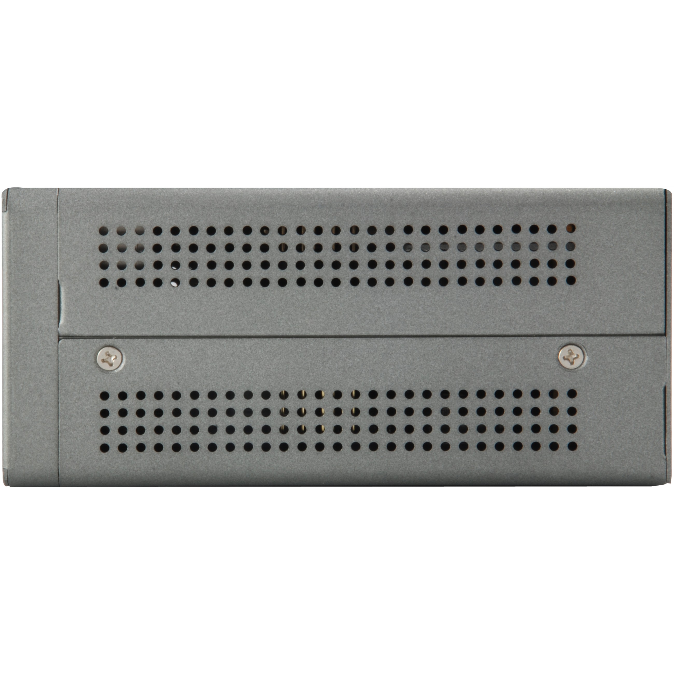 LevelOne Industr.PoE Switch  8xGE PoE+TURING 240W Managed L3