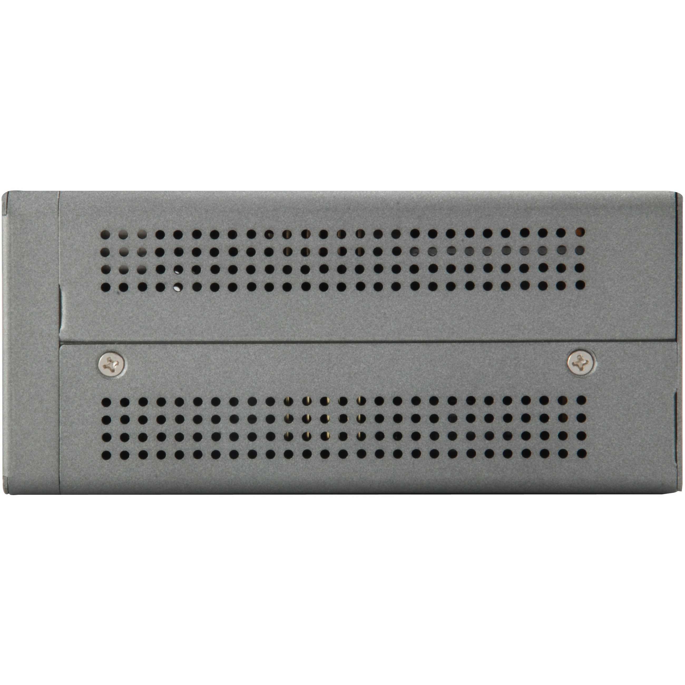 LevelOne IGU-1271 Netzwerk-Switch Managed L3 Gigabit Ethernet (10/100/1000) Grau