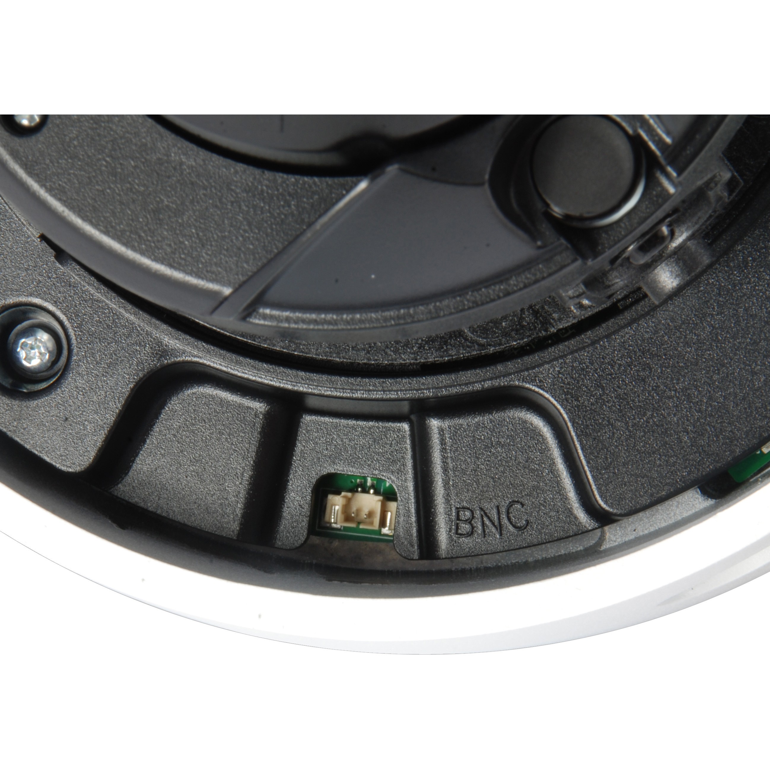 LevelOne FCS-4203 Sicherheitskamera Dome IP-Sicherheitskamera Innen & Außen 1920 x 1080 Pixel Decke/Wand