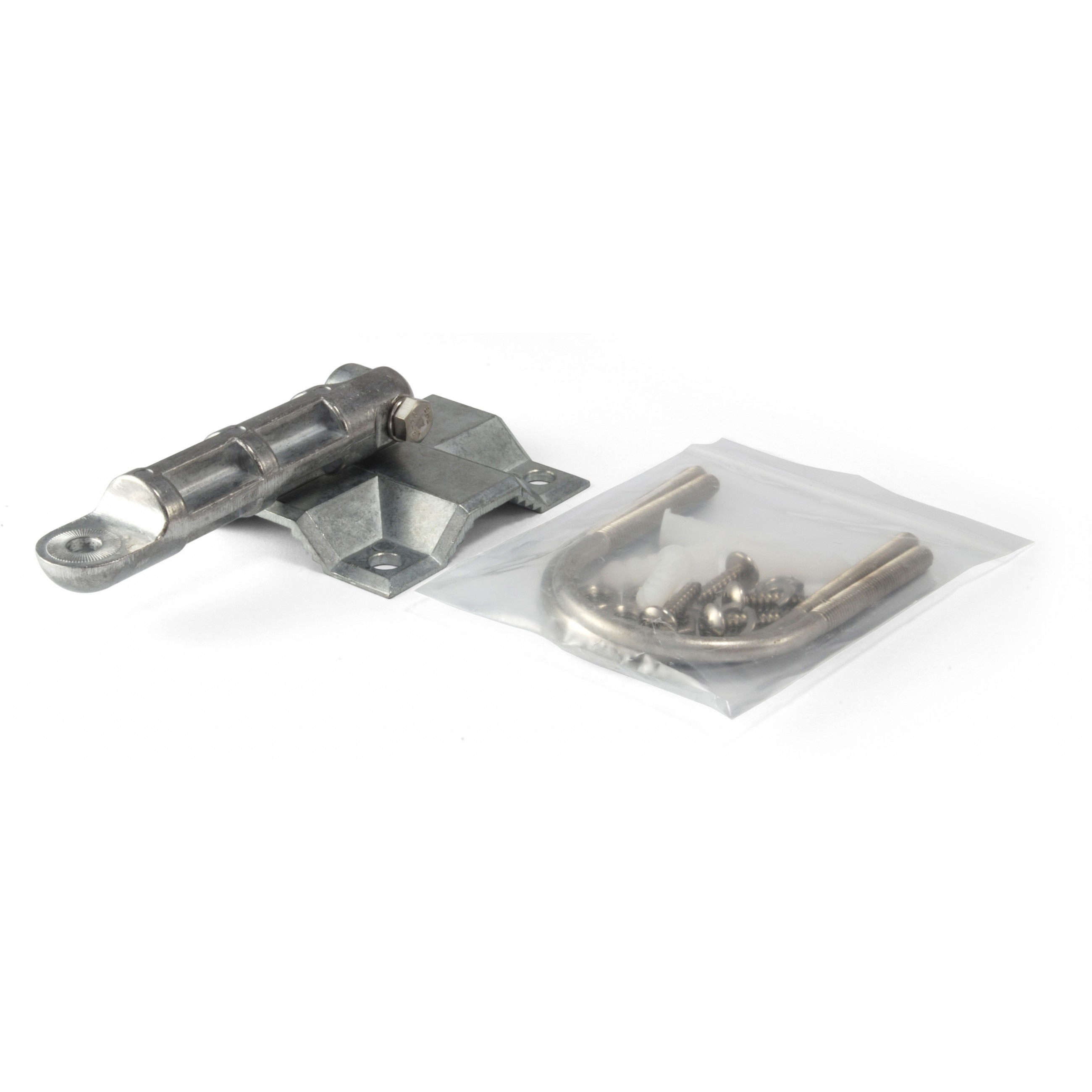 LevelOne WAN-2121 Netzwerk-Antenne Richtantenne N-Typ 12 dBi