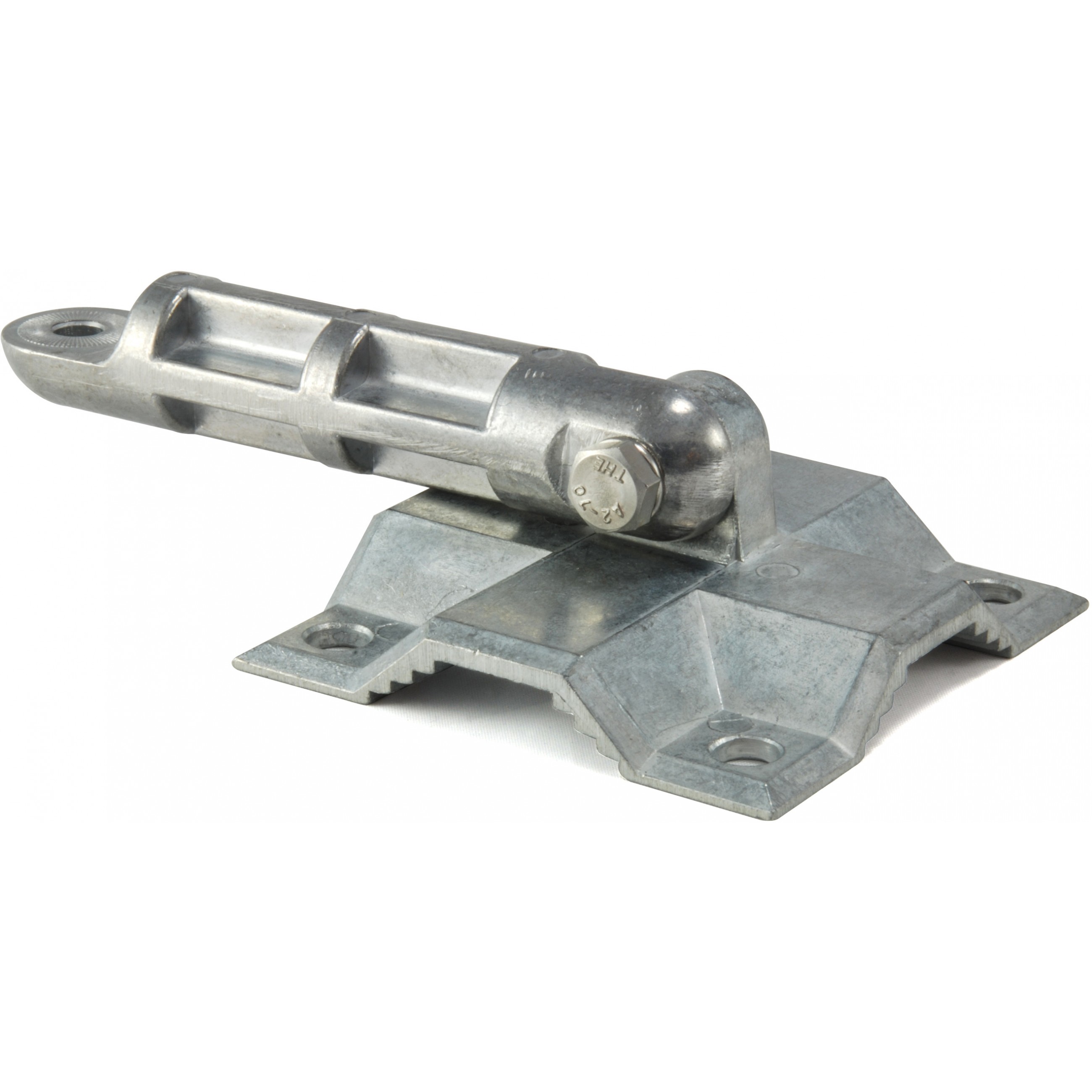 LevelOne WAN-2121 Netzwerk-Antenne Richtantenne N-Typ 12 dBi