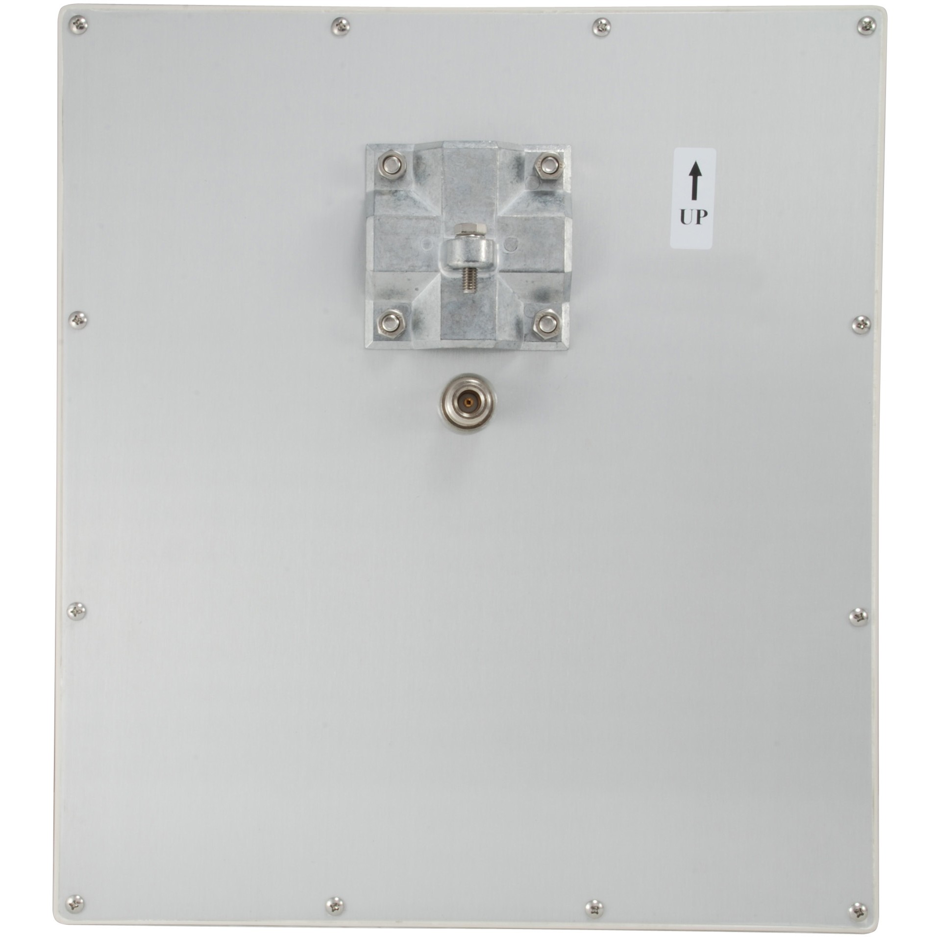 LevelOne WAN-4201 Netzwerk-Antenne Richtantenne N-Typ 20 dBi