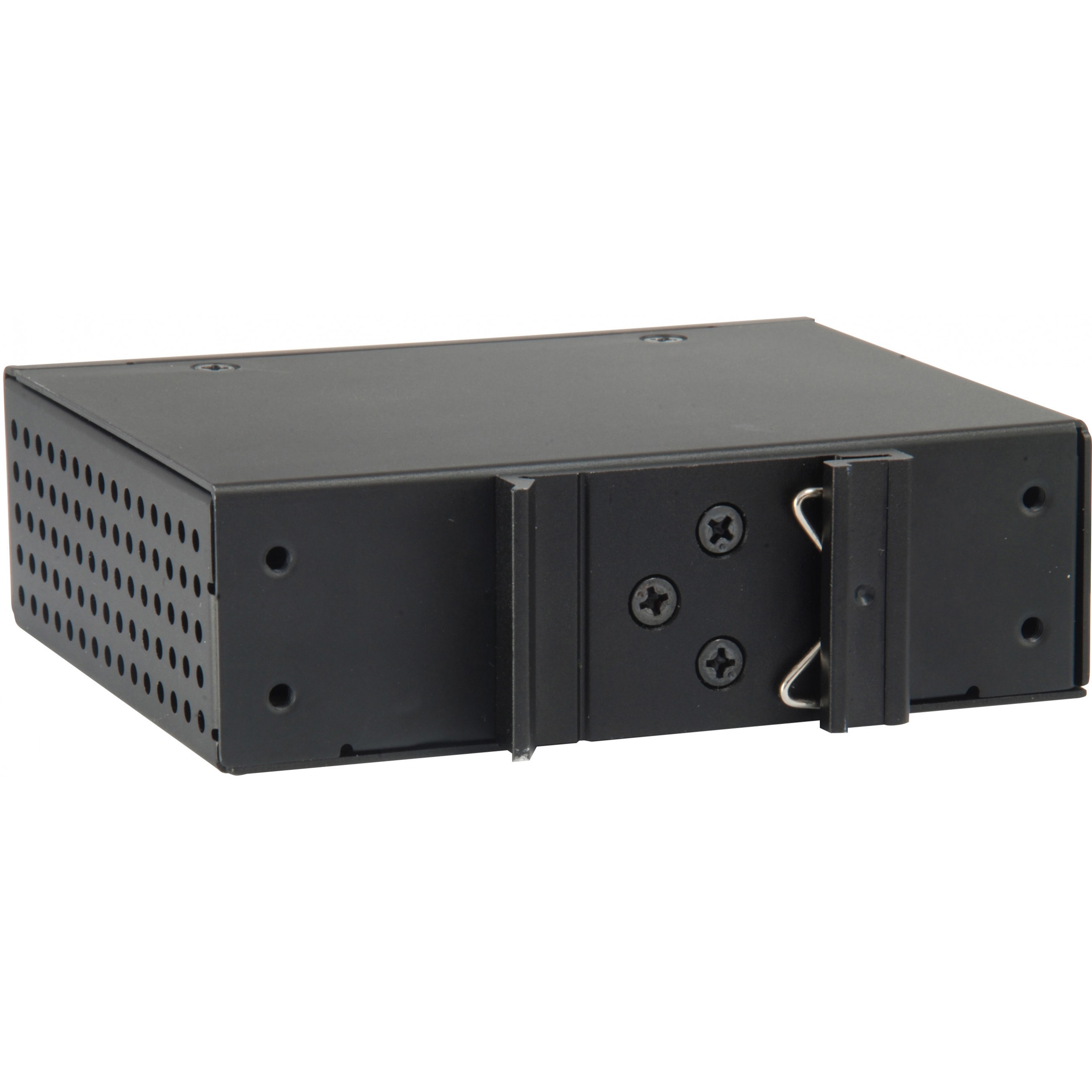 LevelOne IGC-0101 Netzwerk Medienkonverter 1000 Mbit/s