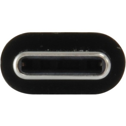 Equip 133472 Kabeladapter USB C Micro USB B Schwarz