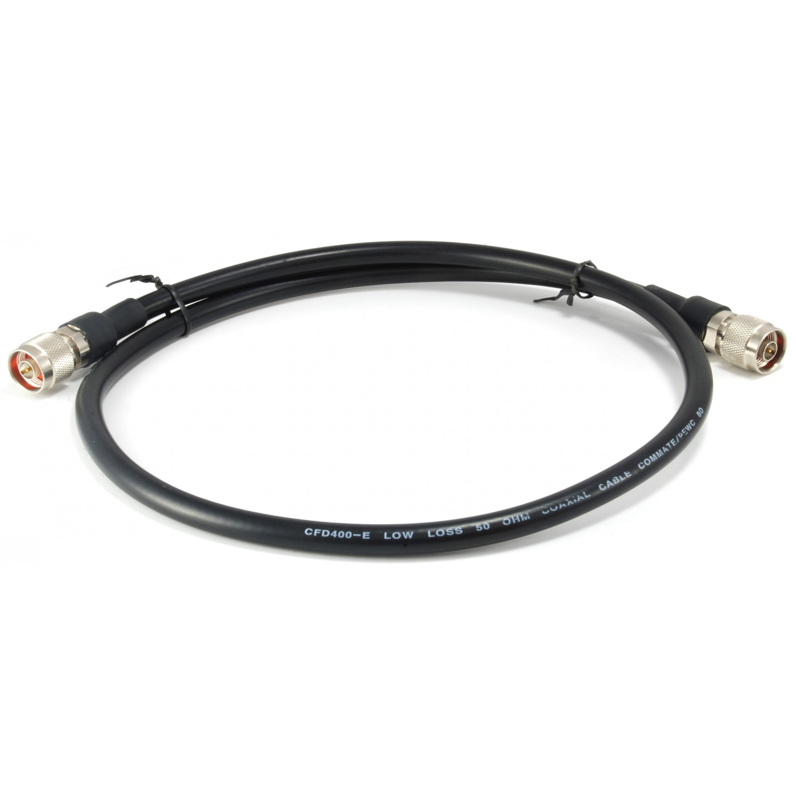 LevelOne Antennenkabel 400 Series N-Stecker->N-Stecker 1.00m