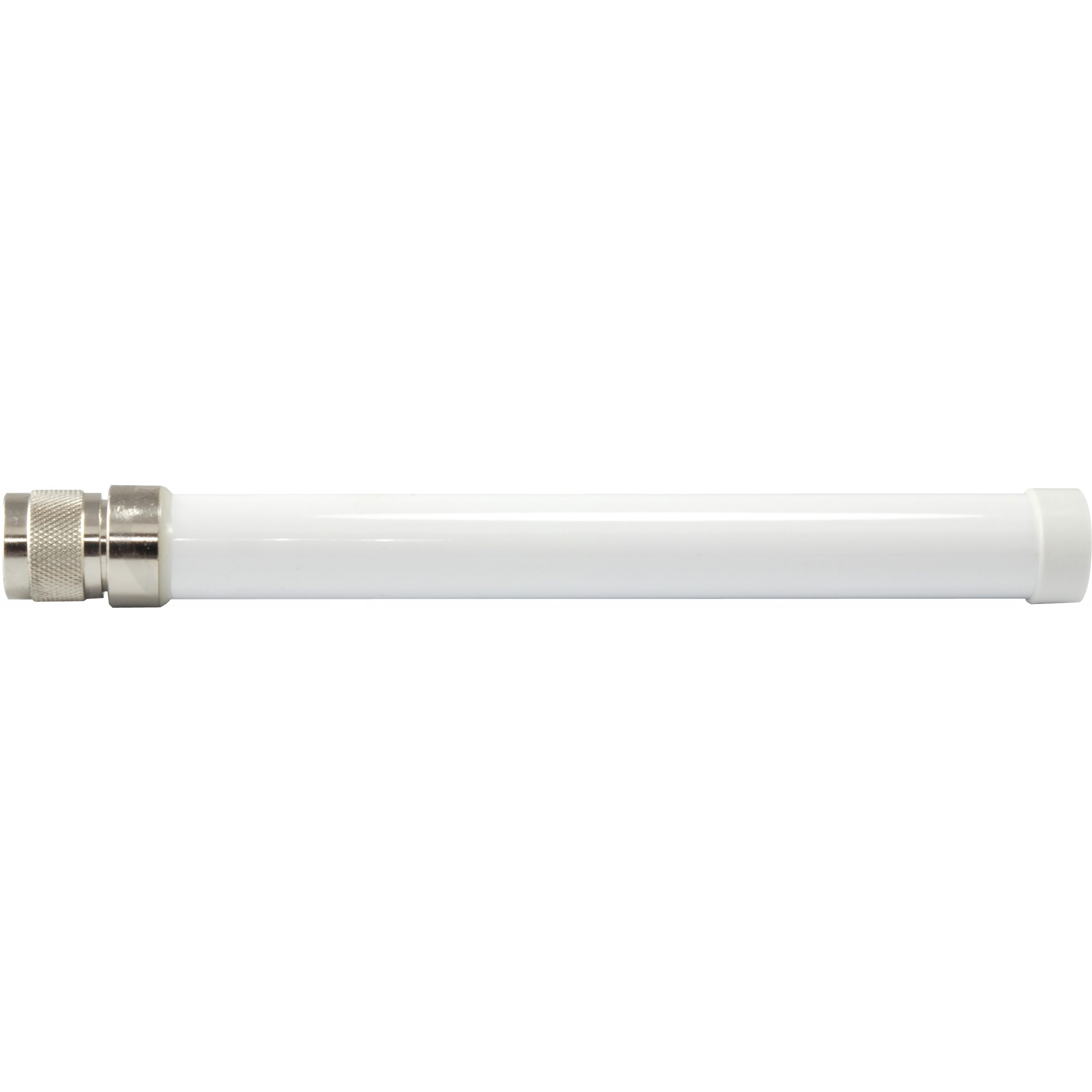 LevelOne OAN-4058 Netzwerk-Antenne Omnidirektionale Antenne N-Typ 8 dBi