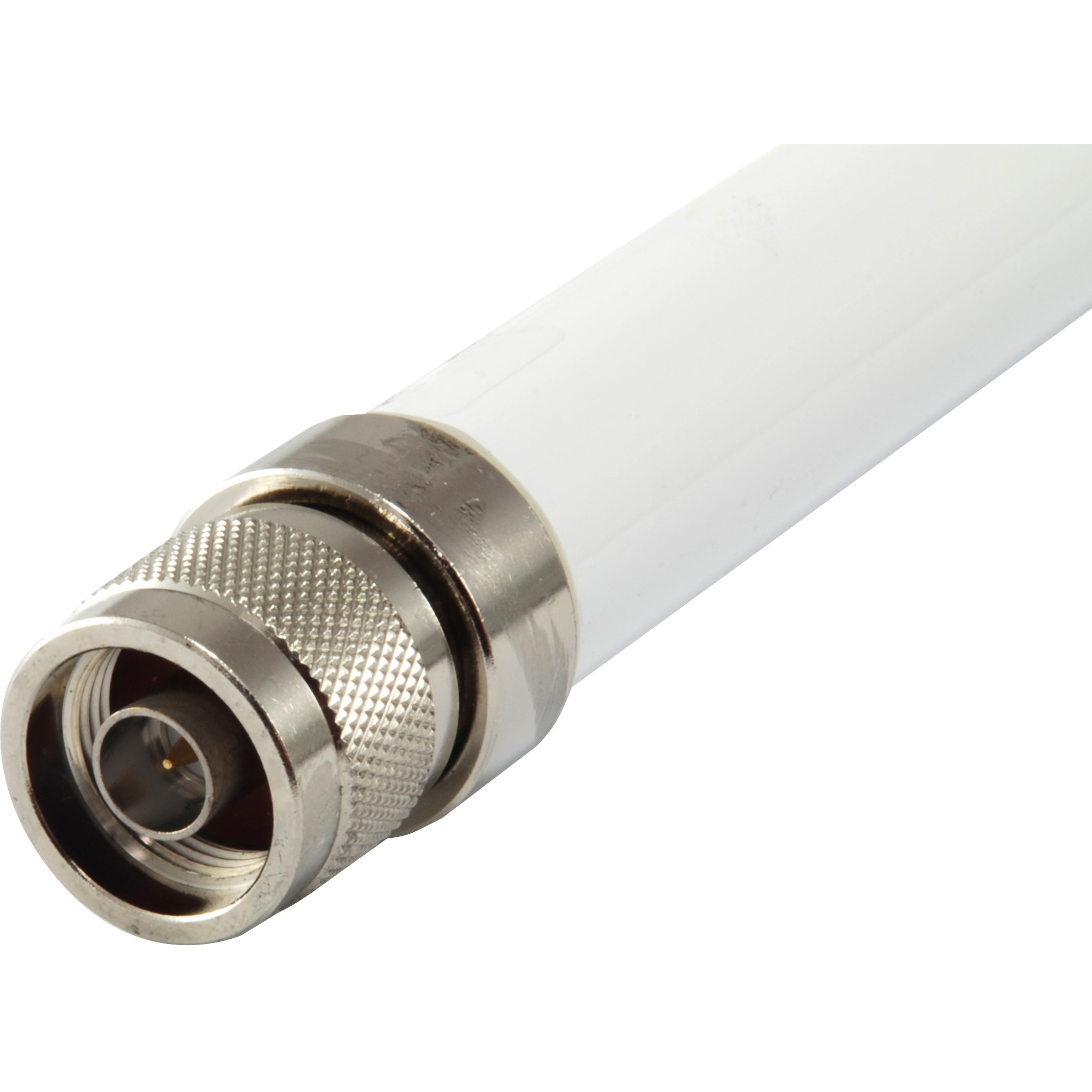 LevelOne OAN-4058 Netzwerk-Antenne Omnidirektionale Antenne N-Typ 8 dBi