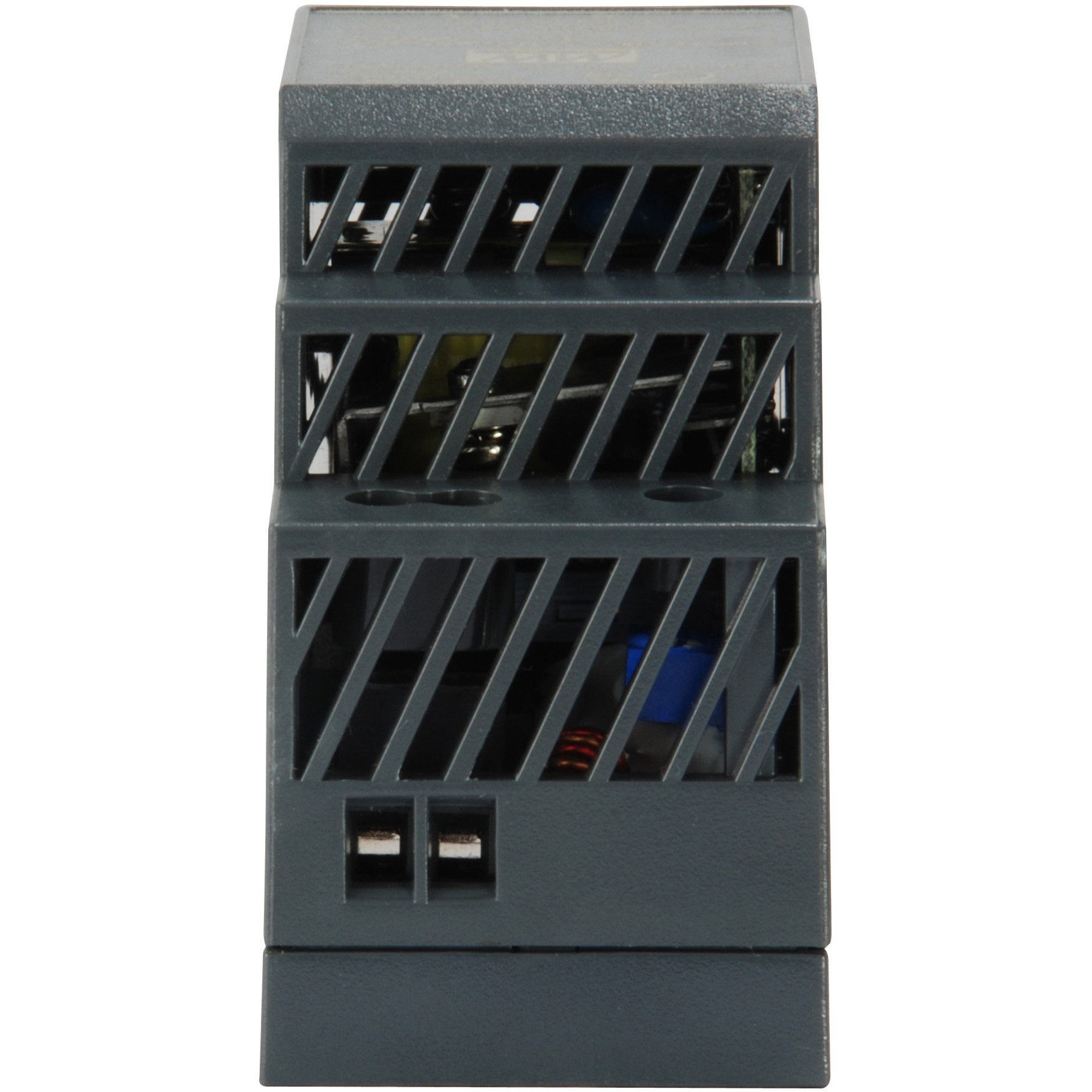 LevelOne POW-2411 Netzteil 30 W Schwarz