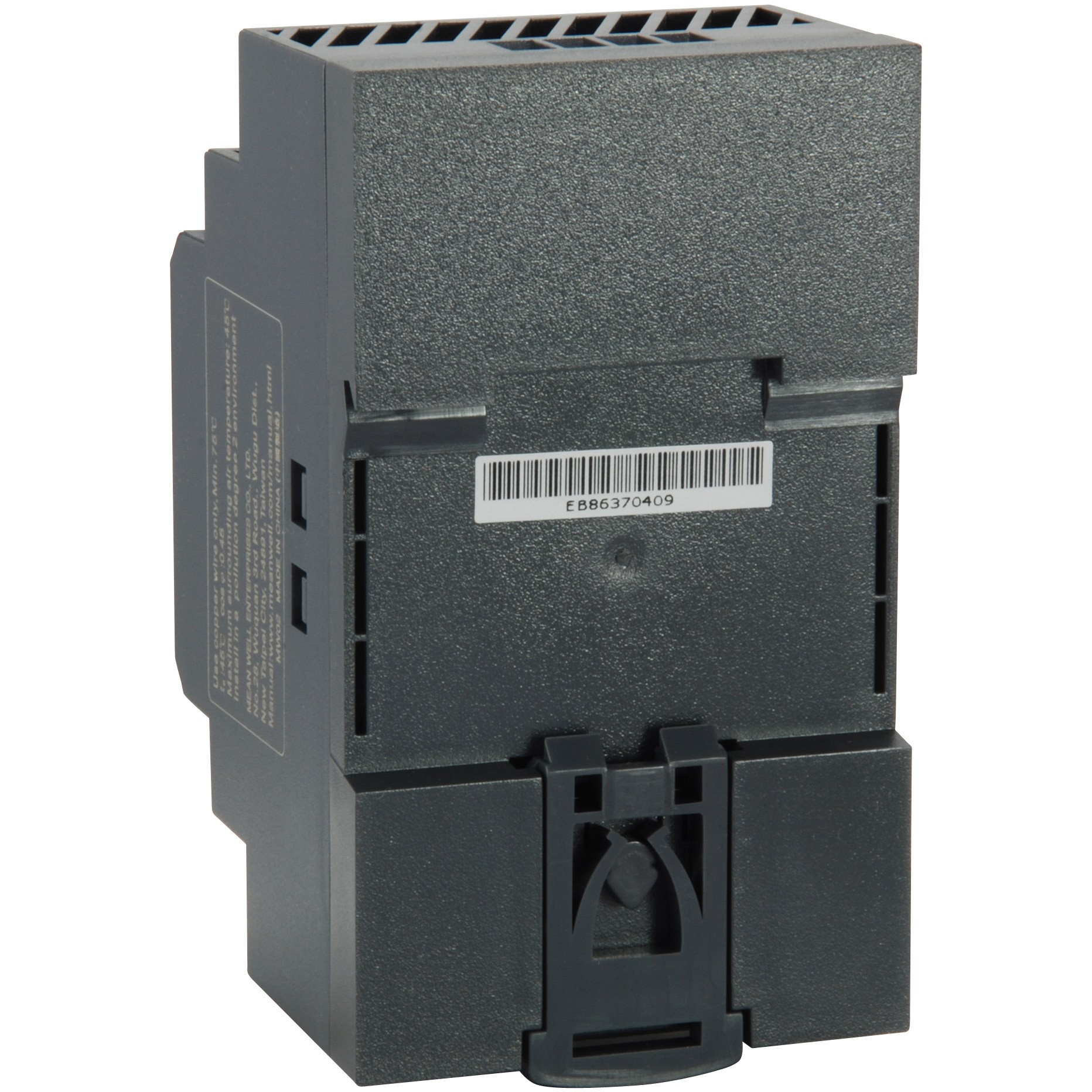 LevelOne POW-2421 Netzteil 60 W Schwarz