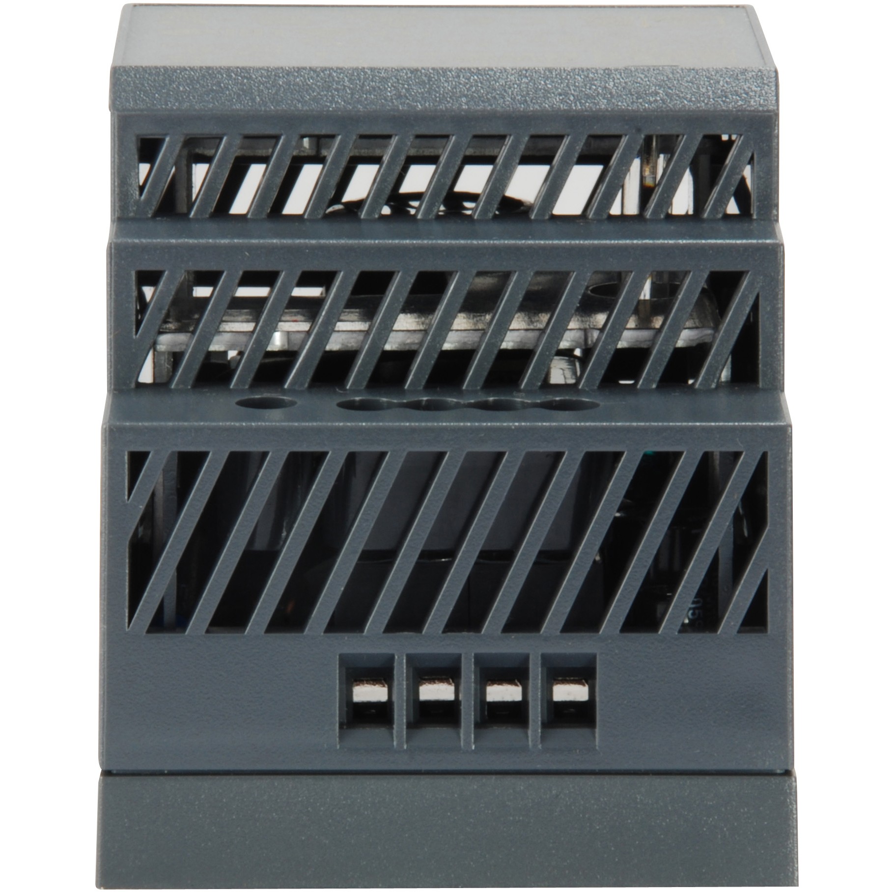 LevelOne POW-2421 Netzteil 60 W Schwarz