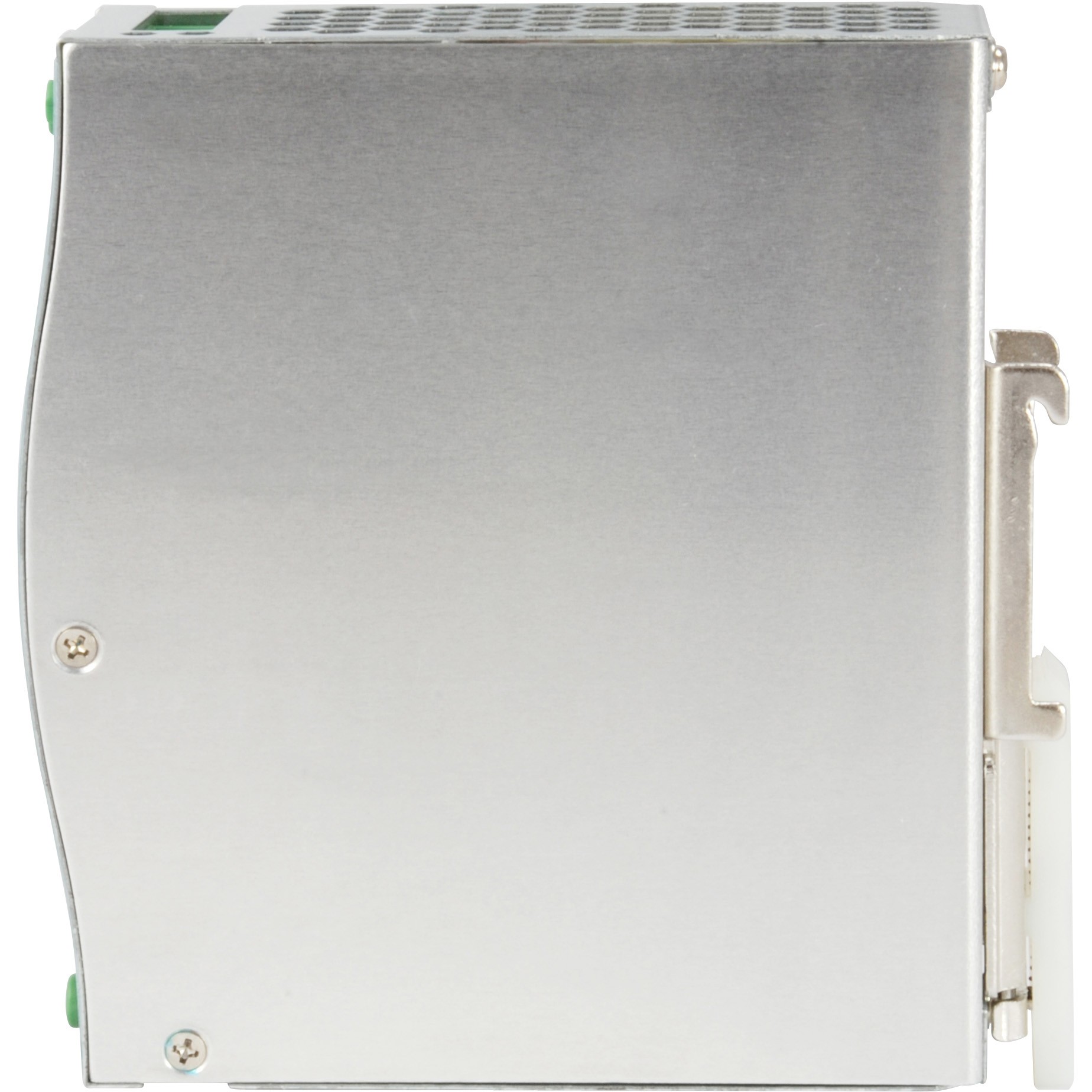 LevelOne POW-2441 Netzteil 120 W Mintfarbe, Silber