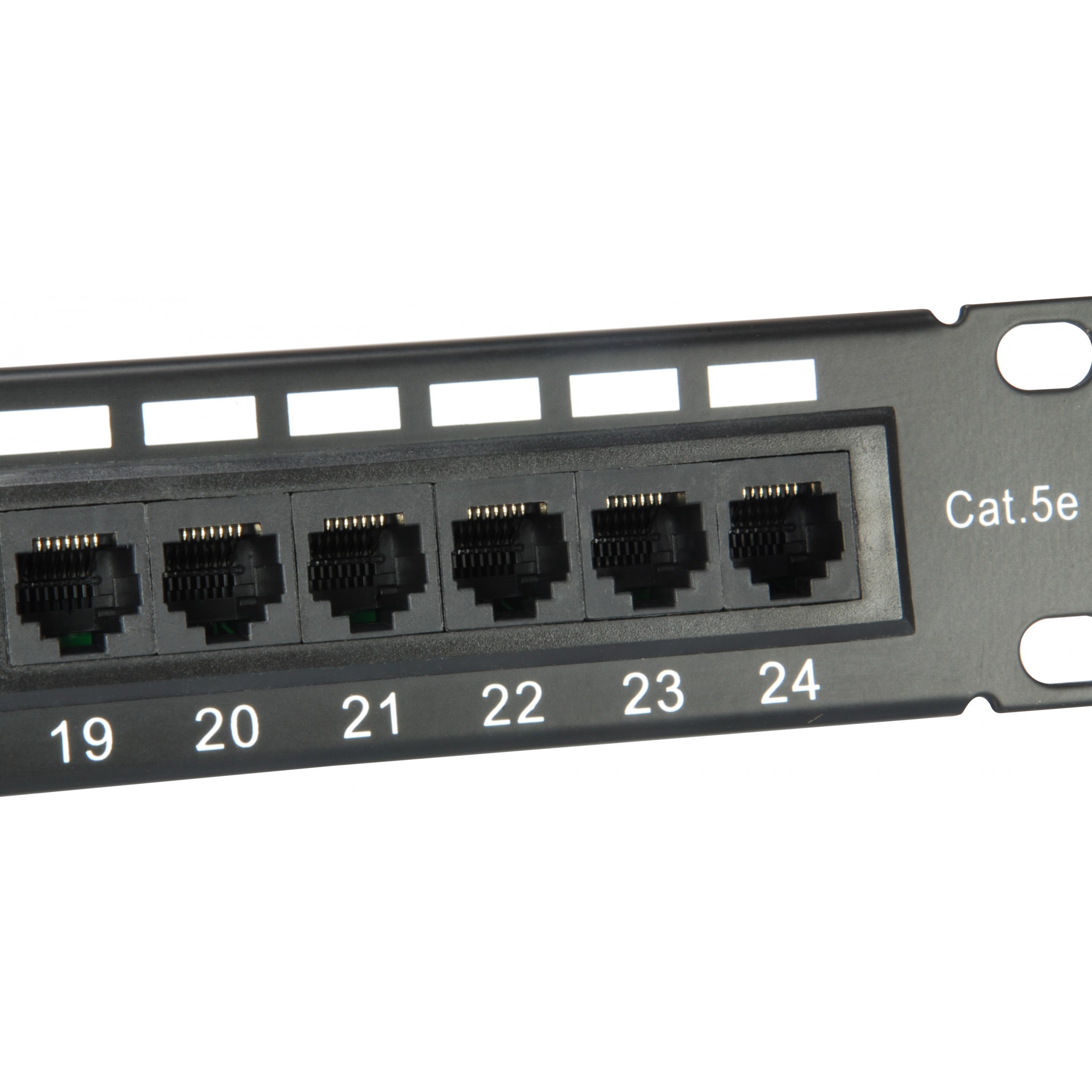 Equip 235325 Patch Panel 1U