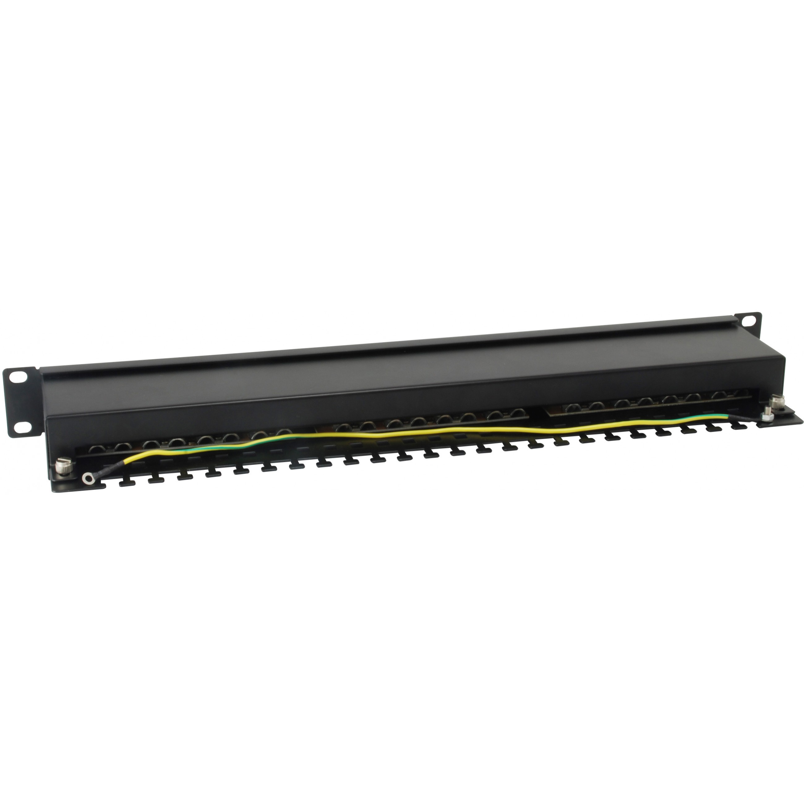 Equip 326425 Patch Panel 1U