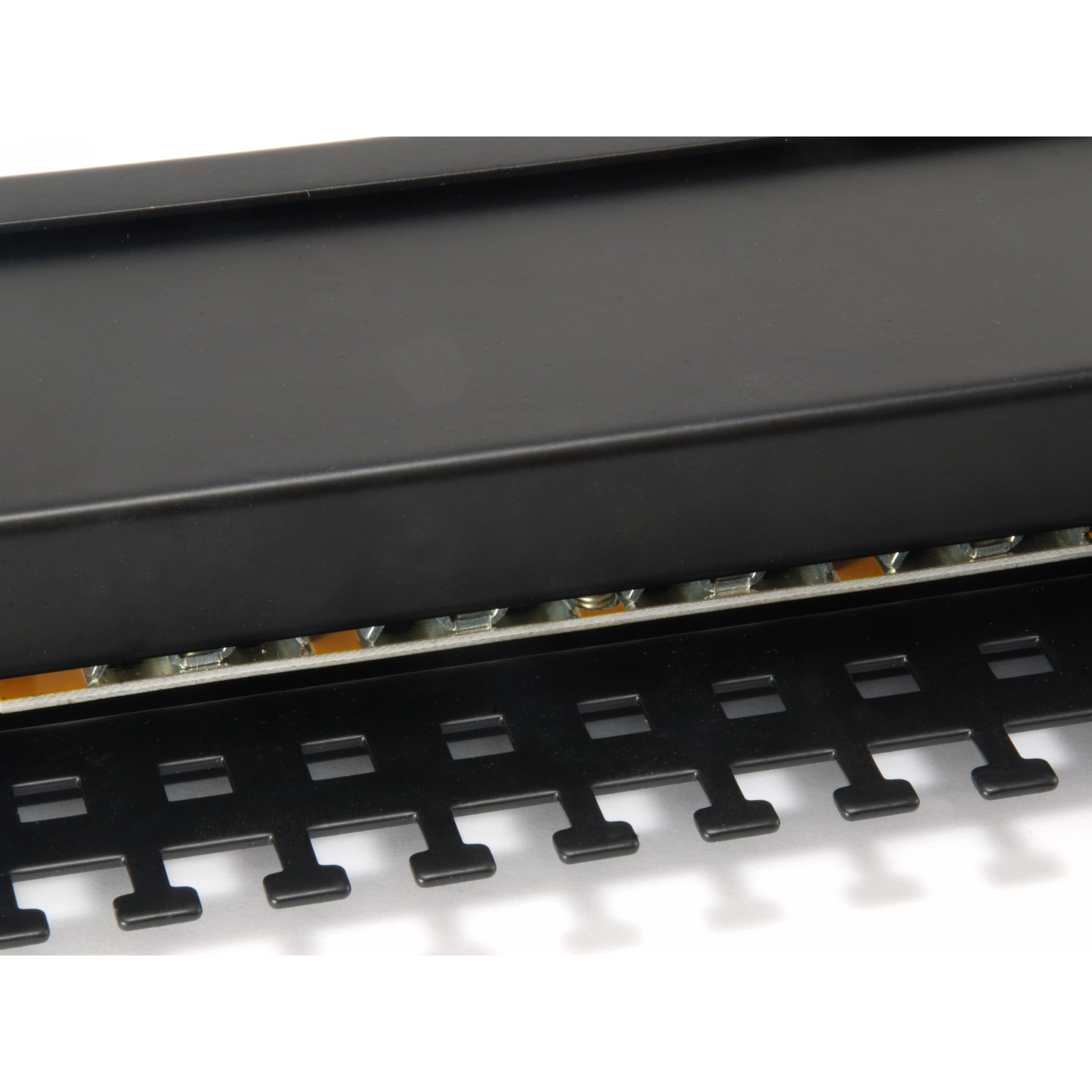 Equip 326425 Patch Panel 1U