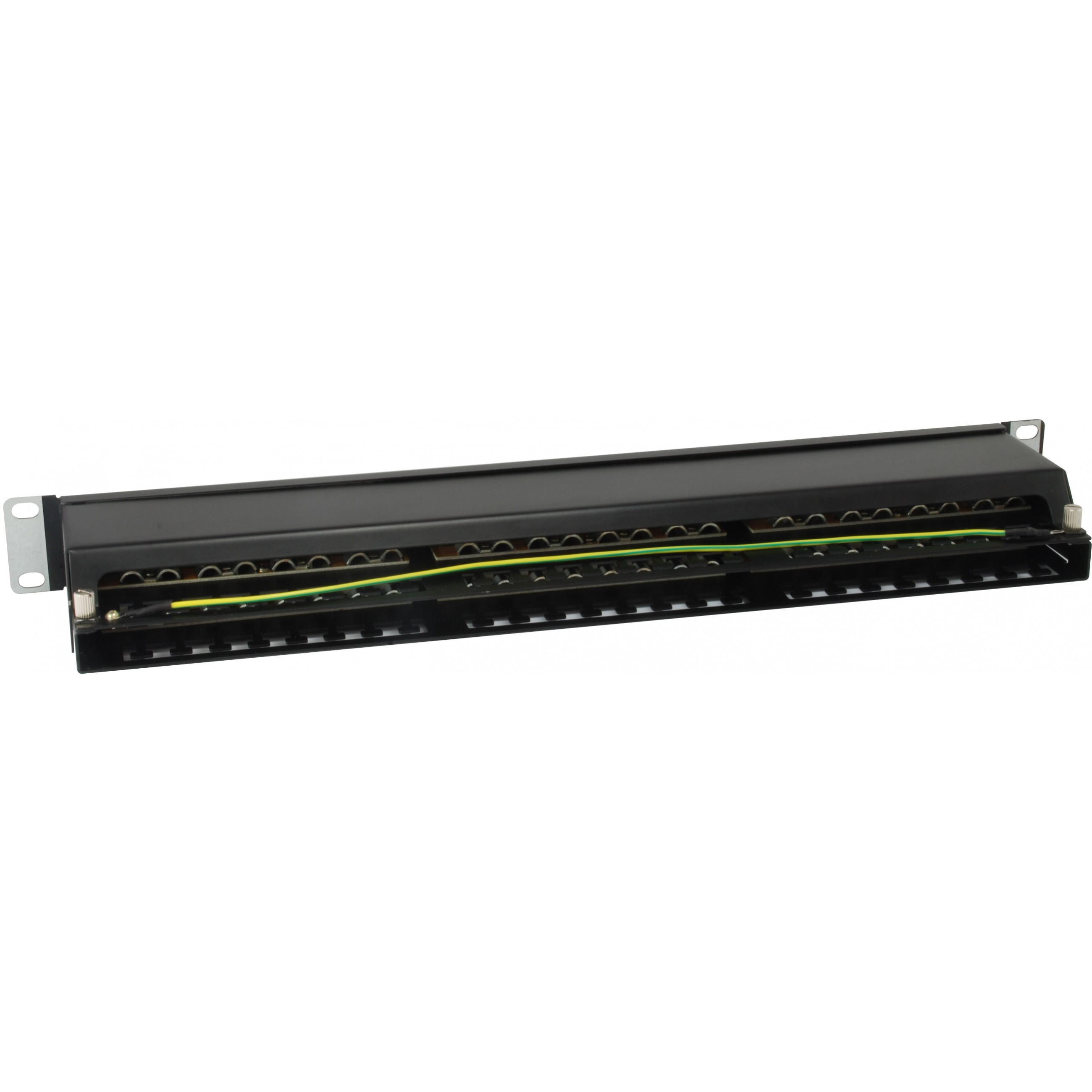 Equip 326449 Patch Panel 1U