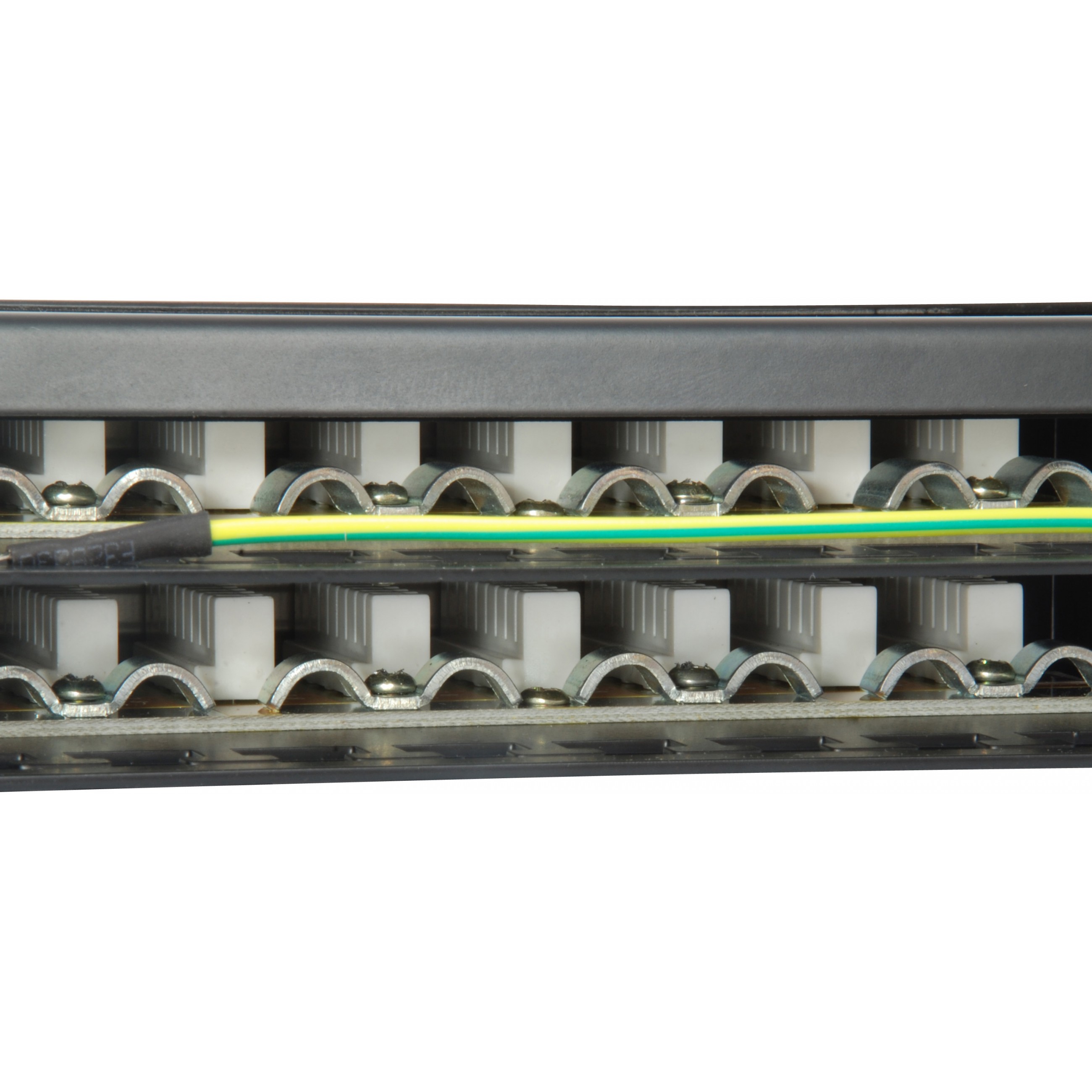 Equip 326449 Patch Panel 1U