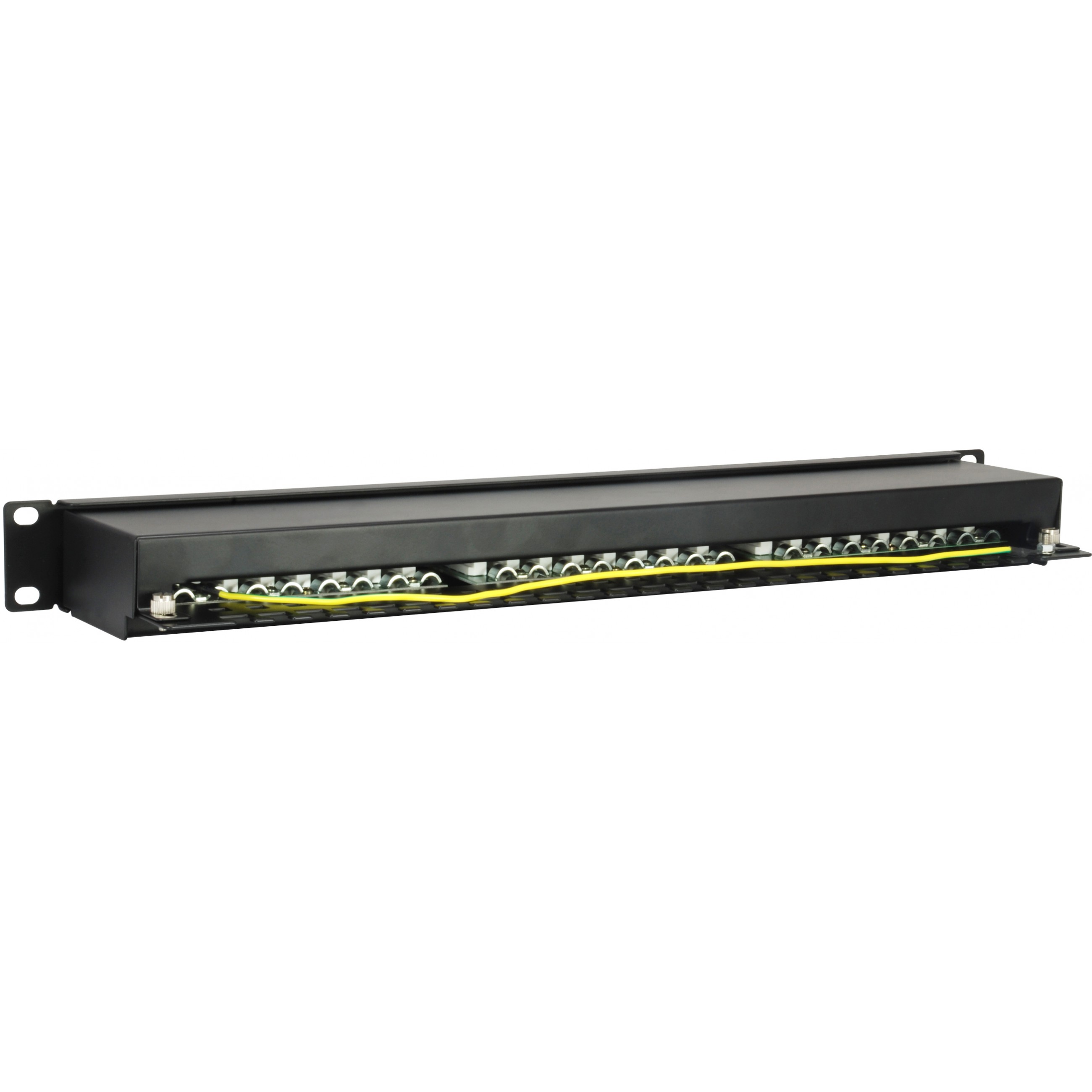 Equip 327425 Patch Panel 1U