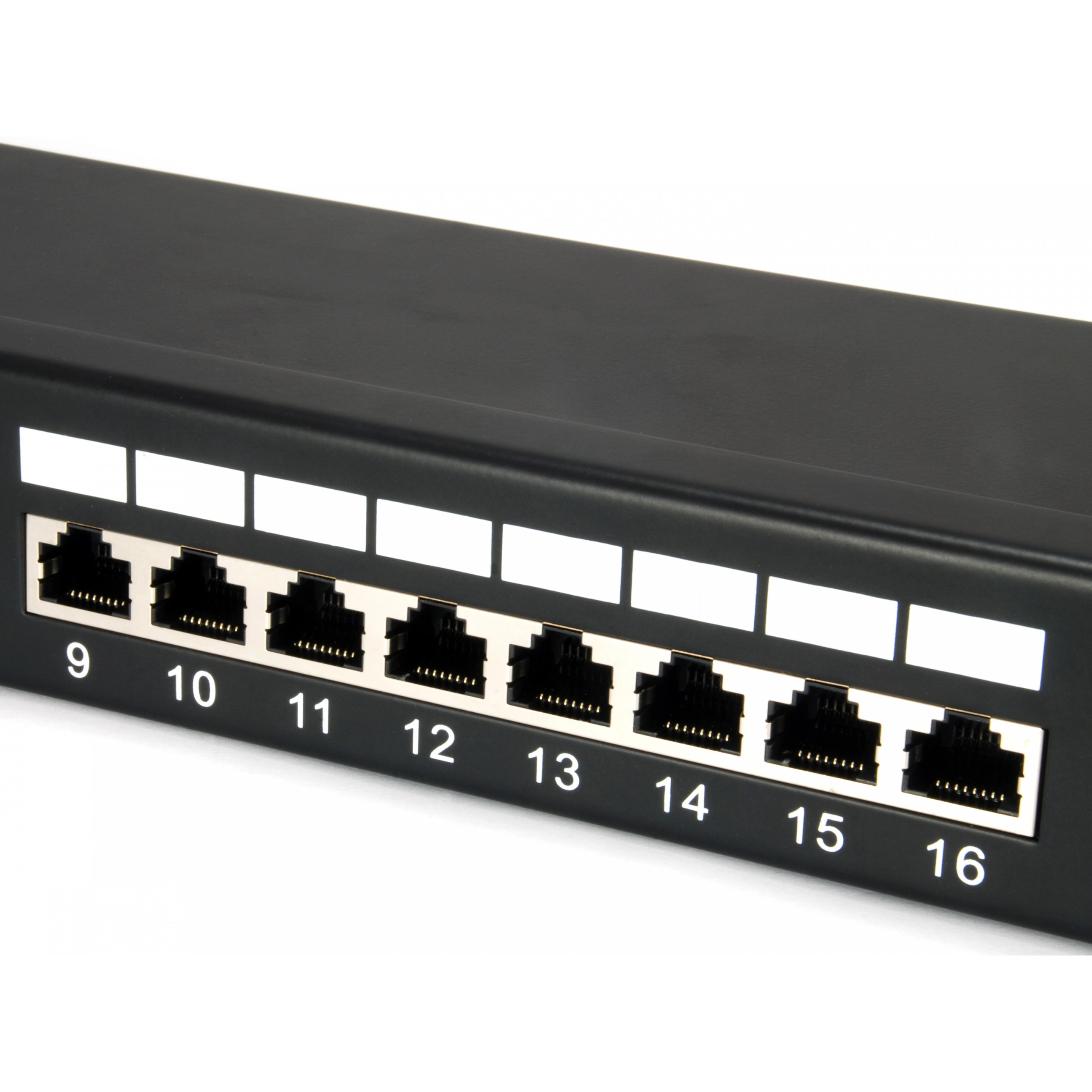 Equip 327425 Patch Panel 1U