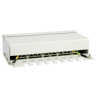 Equip 227369 Patch Panel