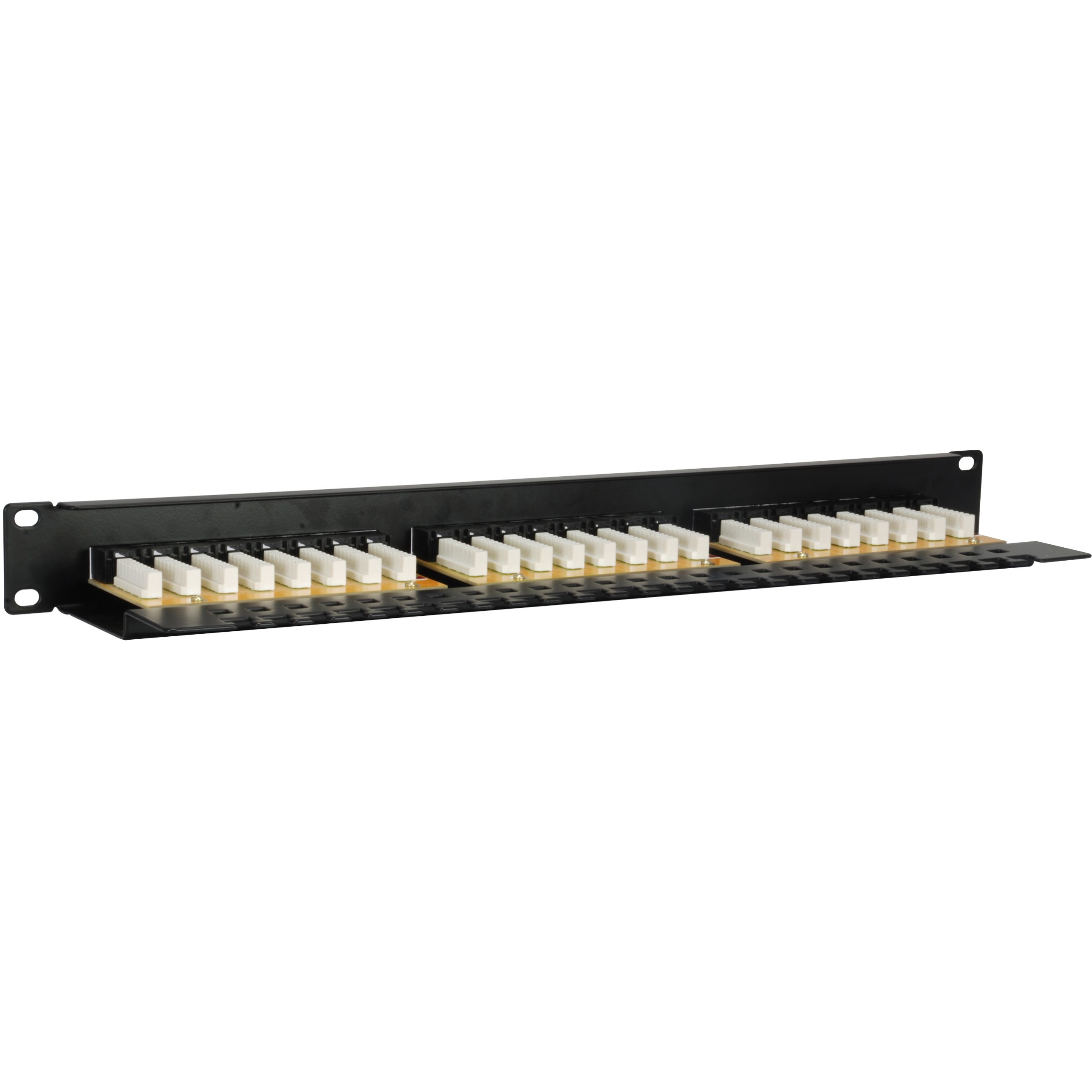 Equip 135425 Patch Panel 1U