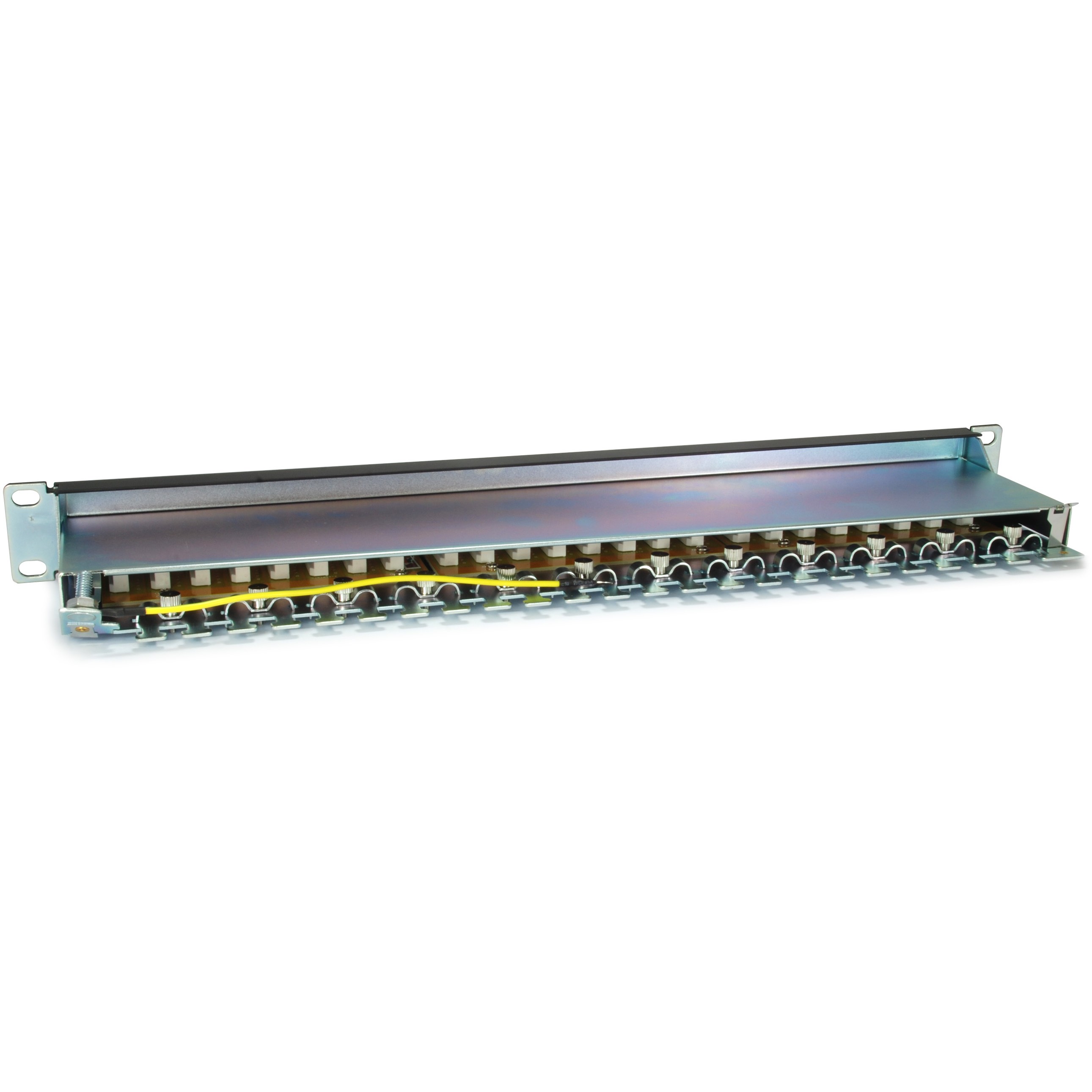 Equip 326625 Patch Panel 1U