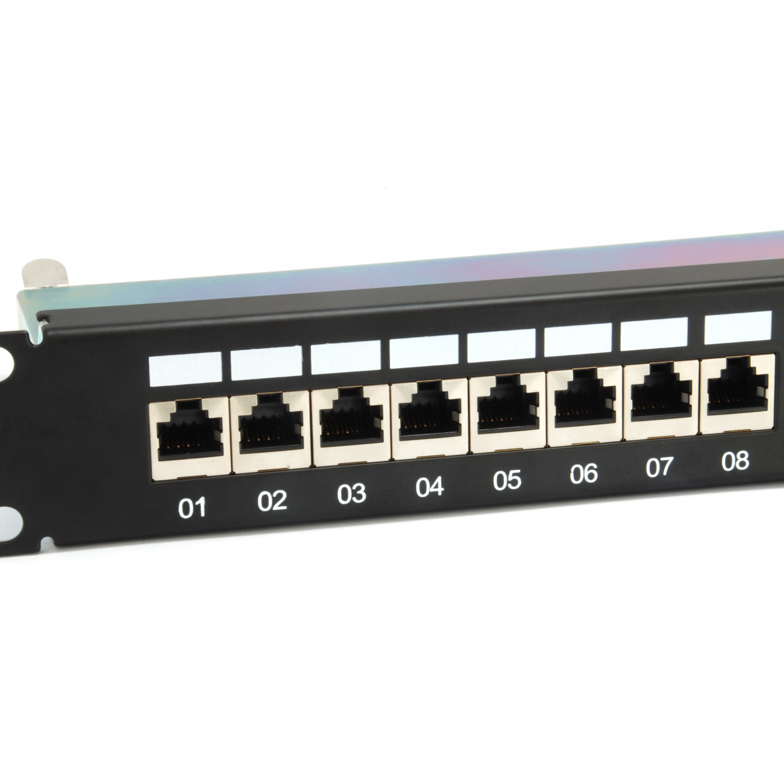 Equip 326625 Patch Panel 1U