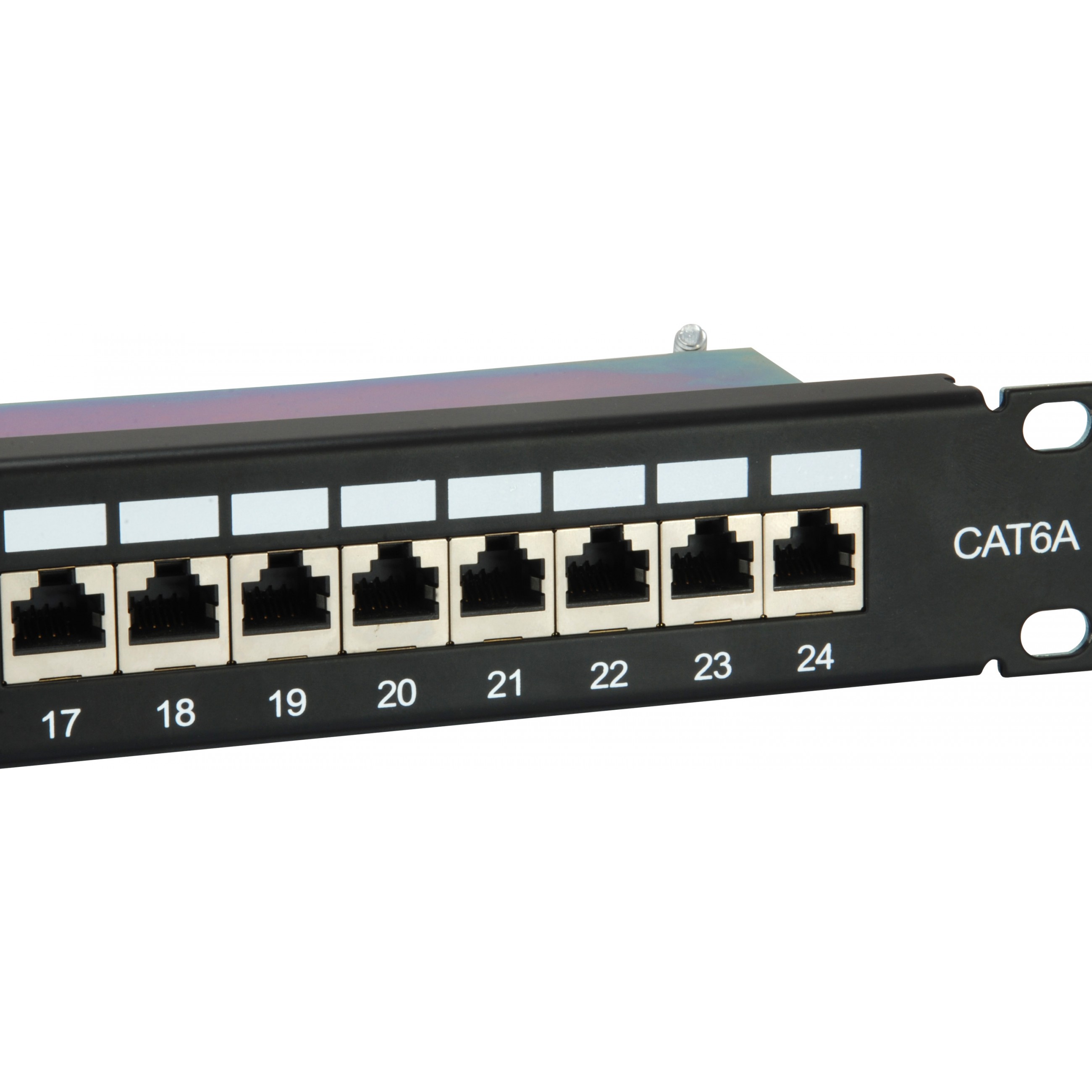 Equip 326625 Patch Panel 1U