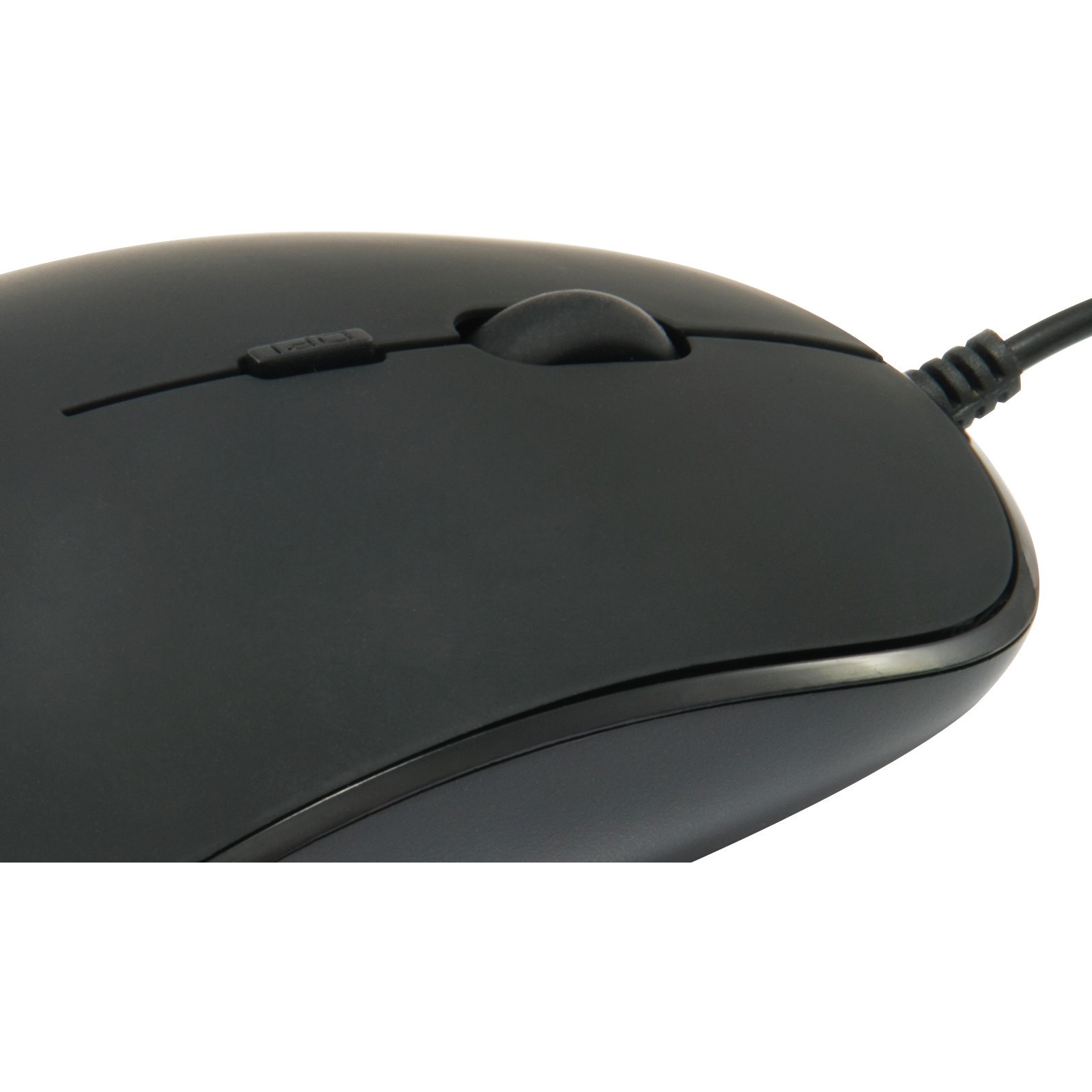 Conceptronic REGAS Optische Tischmaus