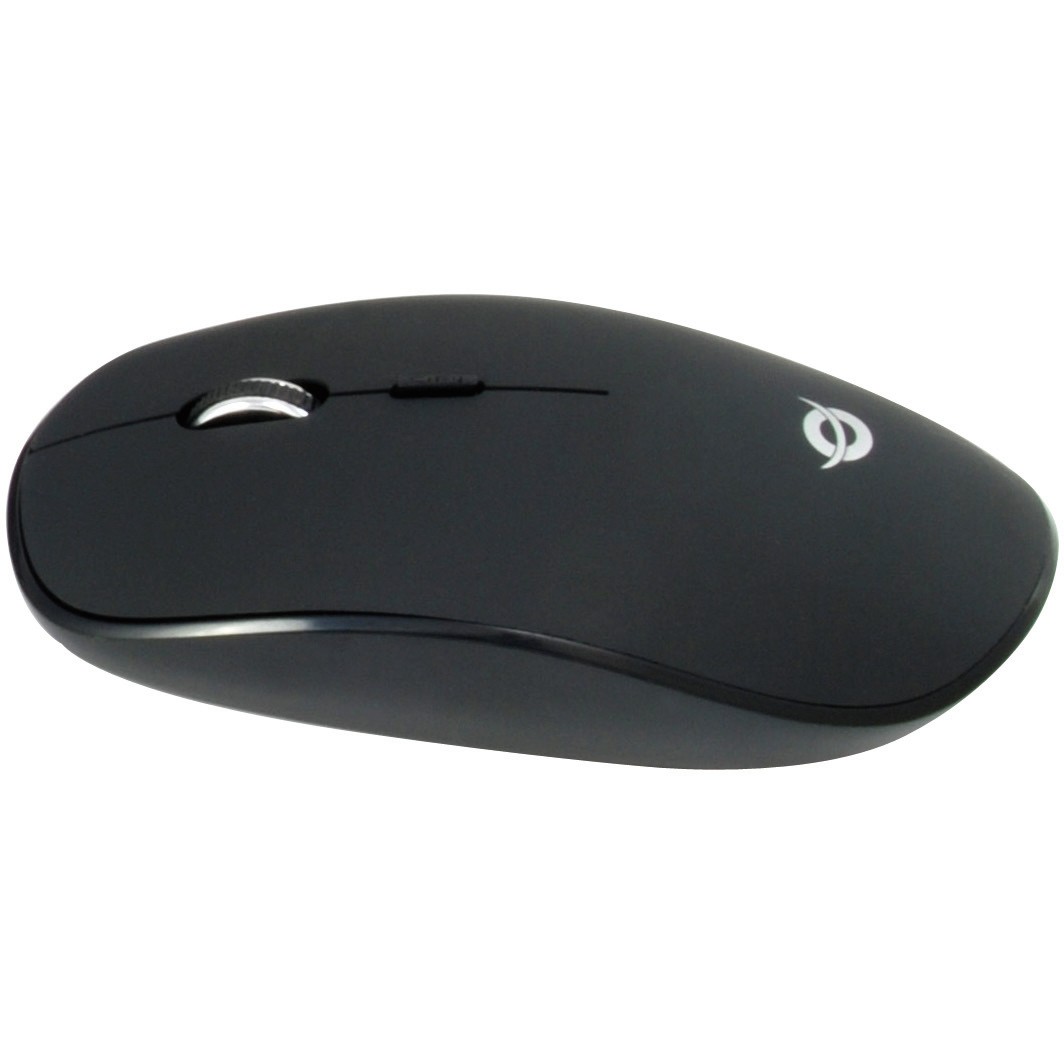 Conceptronic ORAZIO Kabellose Tastatur- und Maus-Kombination, deutsch