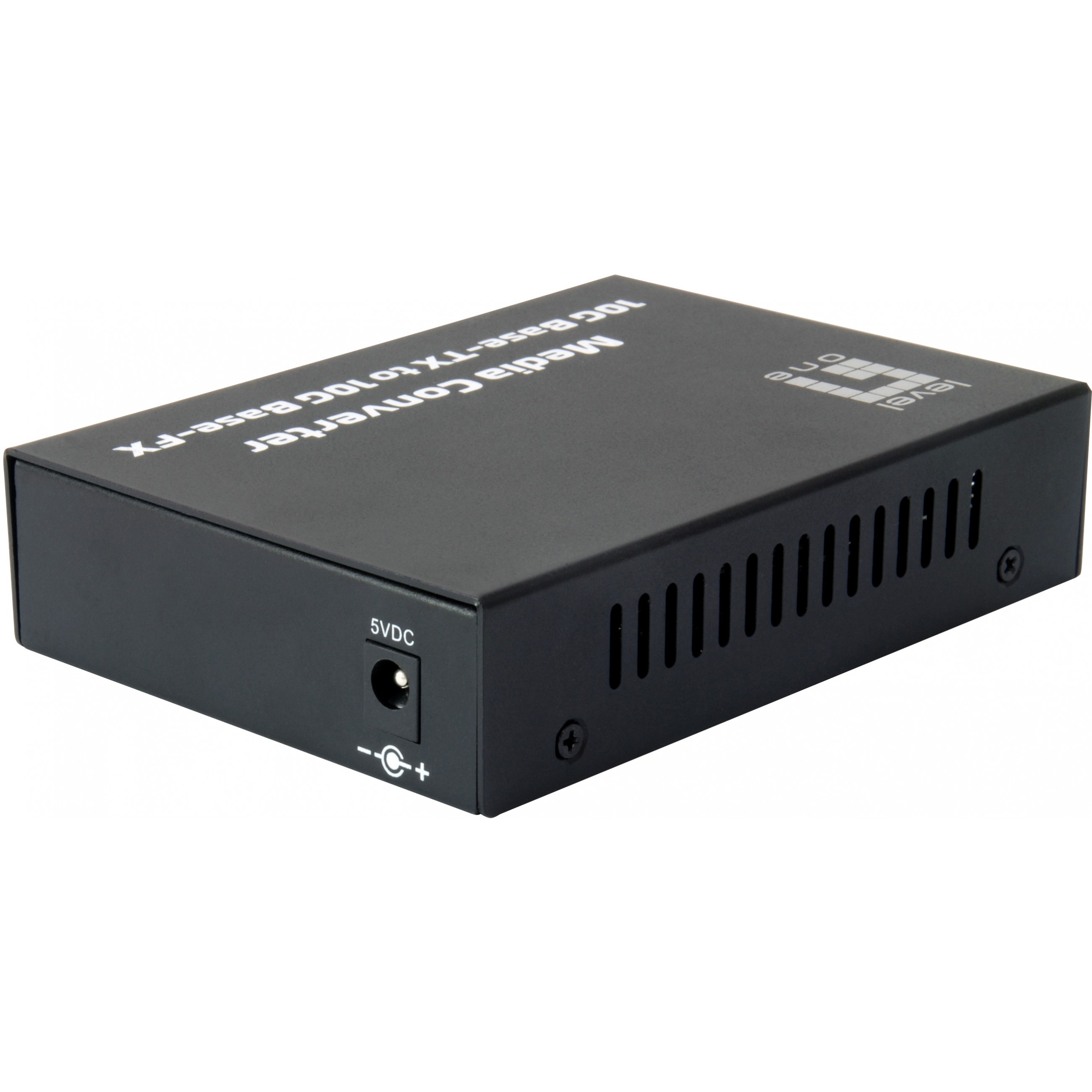 LevelOne Media Konverter RJ45->10GSFP+ GE