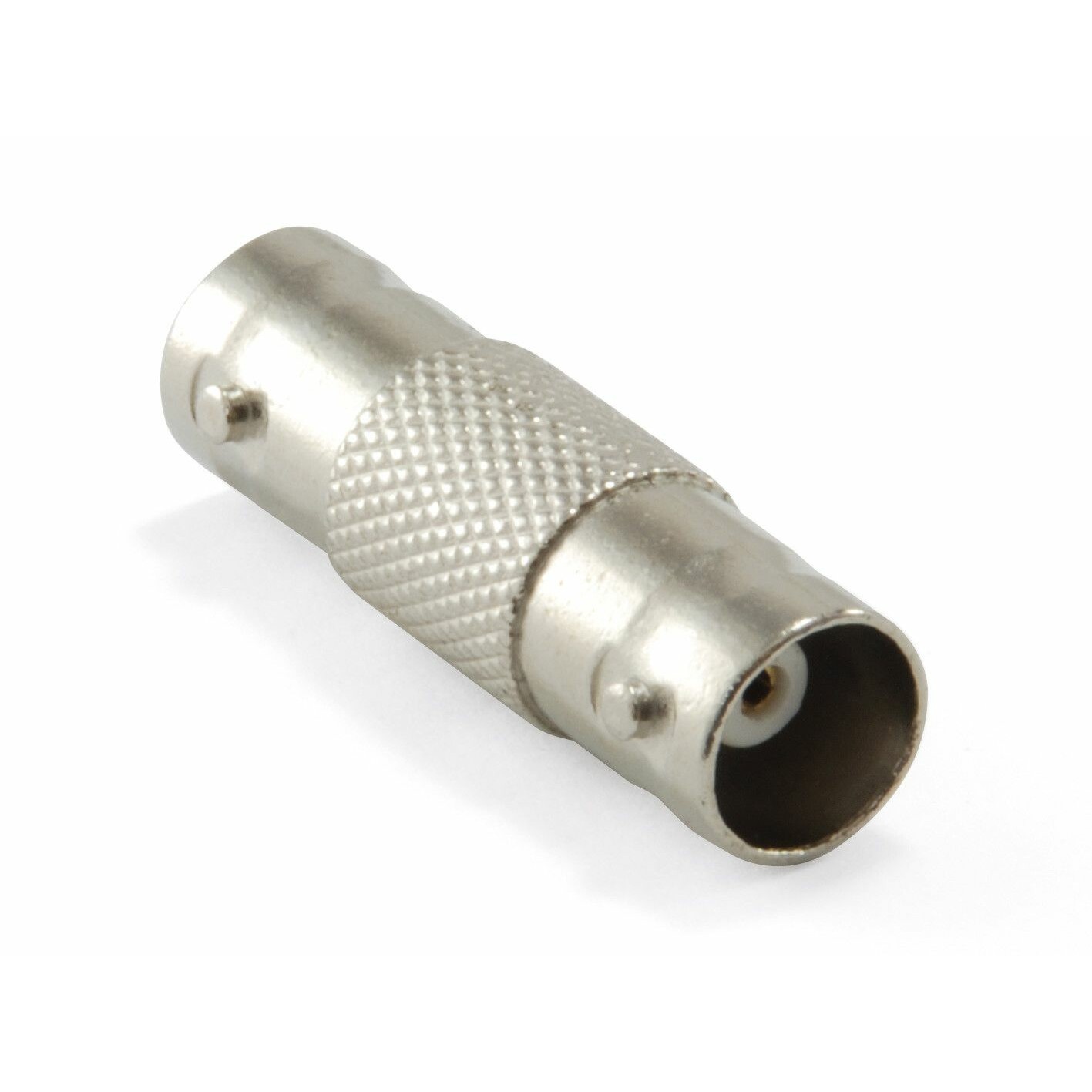 LevelOne CAS-5018 Koaxialkabel 18 m BNC Gleichstrom Schwarz