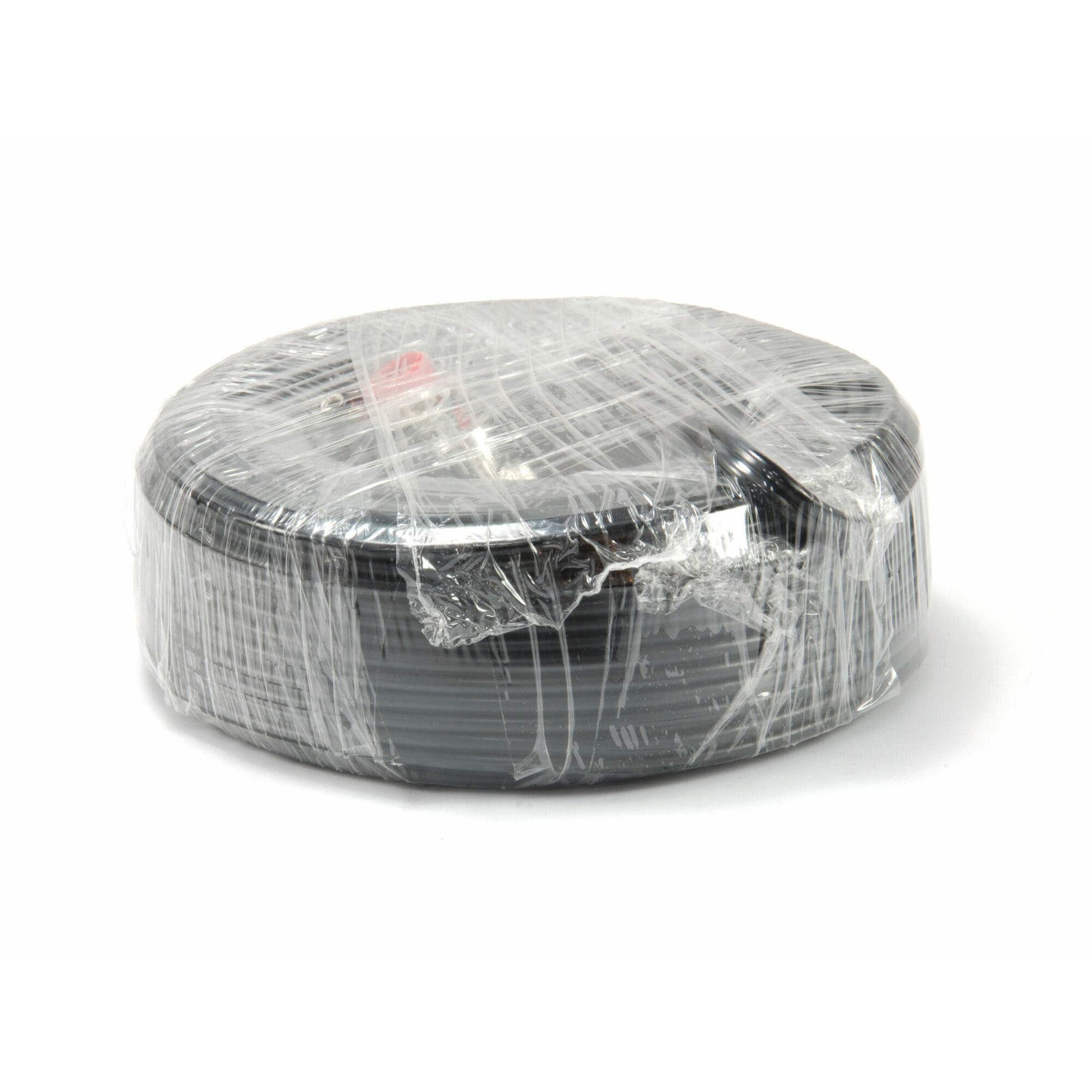 LevelOne CAS-5018 Koaxialkabel 18 m BNC Gleichstrom Schwarz