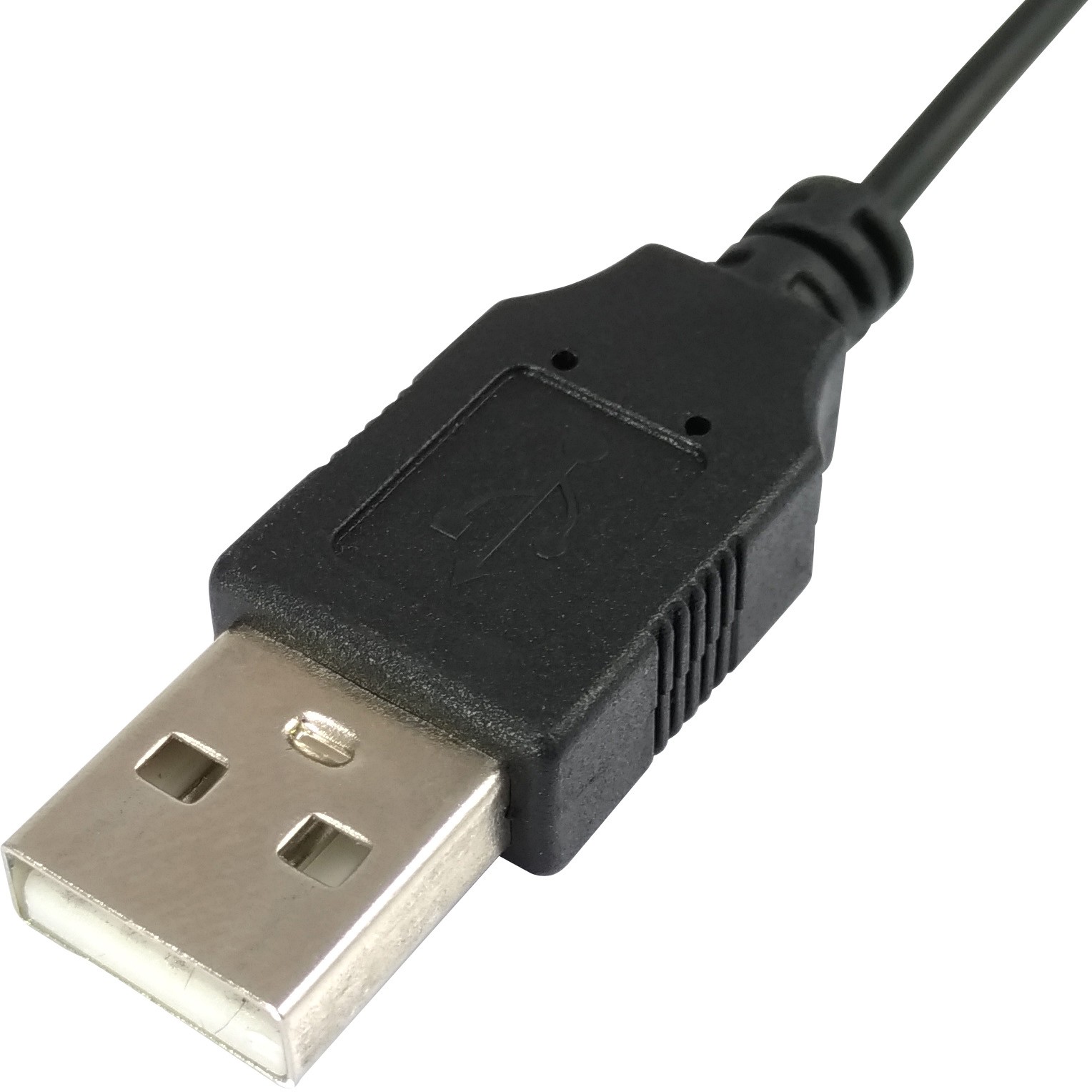 Equip 245107 Maus Büro Beidhändig USB Typ-A Optisch 1000 DPI